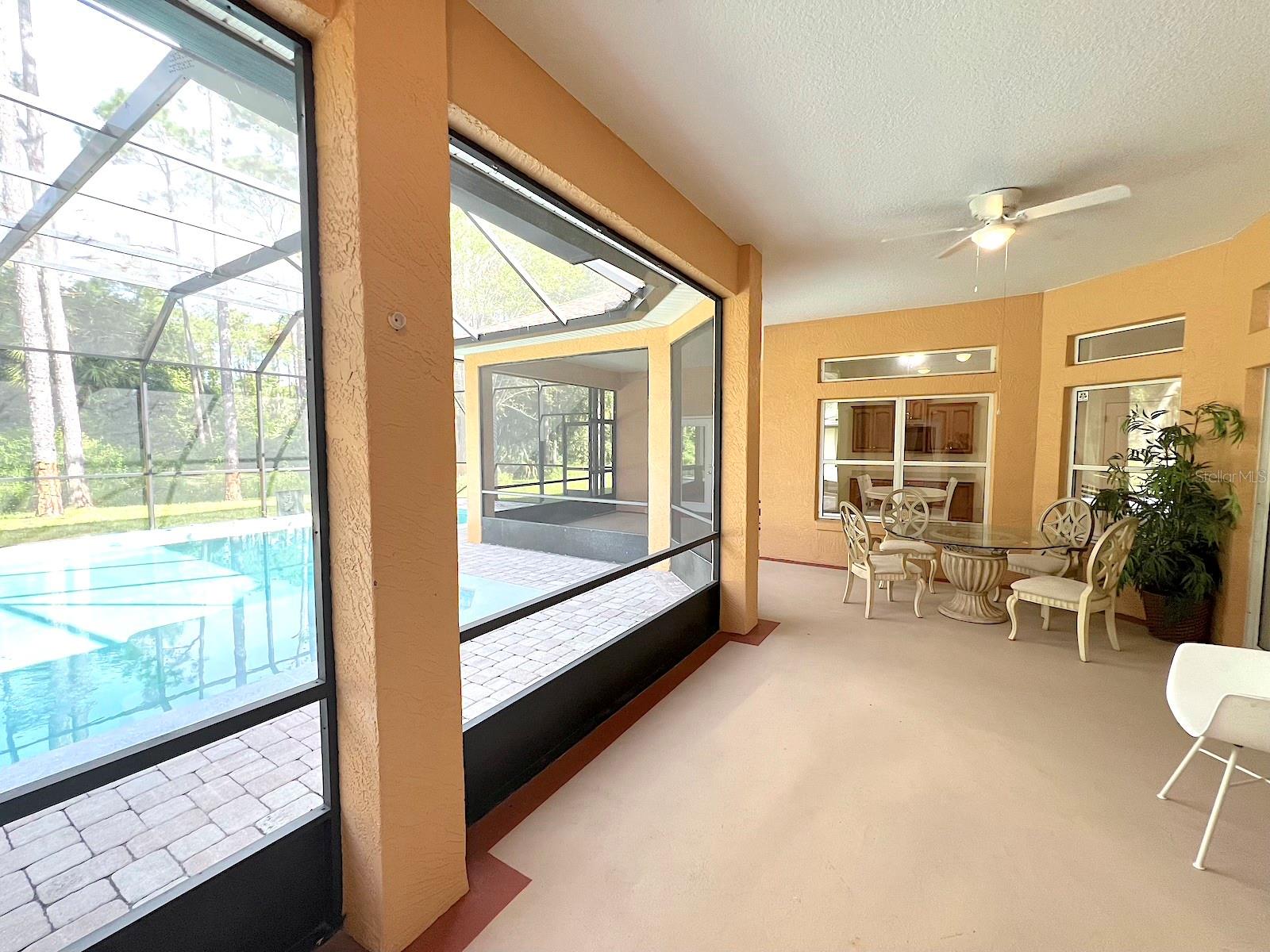 CYPRESS KNOLL - Residential Lease