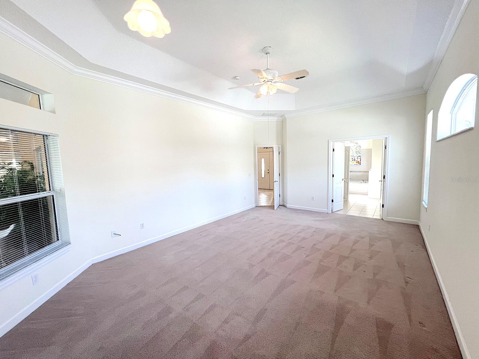 CYPRESS KNOLL - Residential Lease