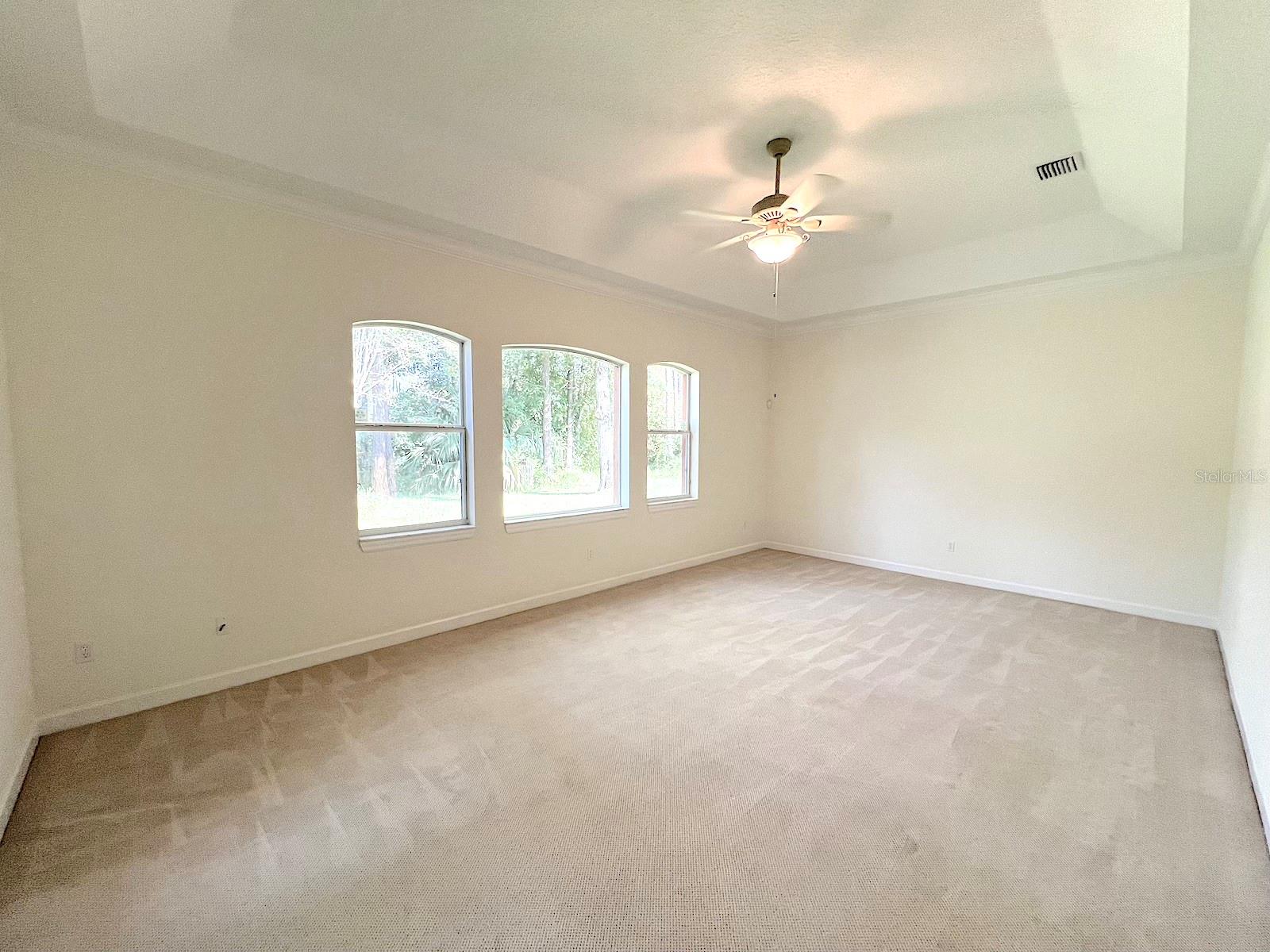 CYPRESS KNOLL - Residential Lease