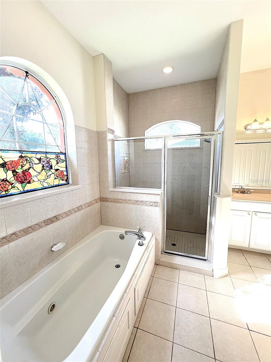 CYPRESS KNOLL - Residential Lease