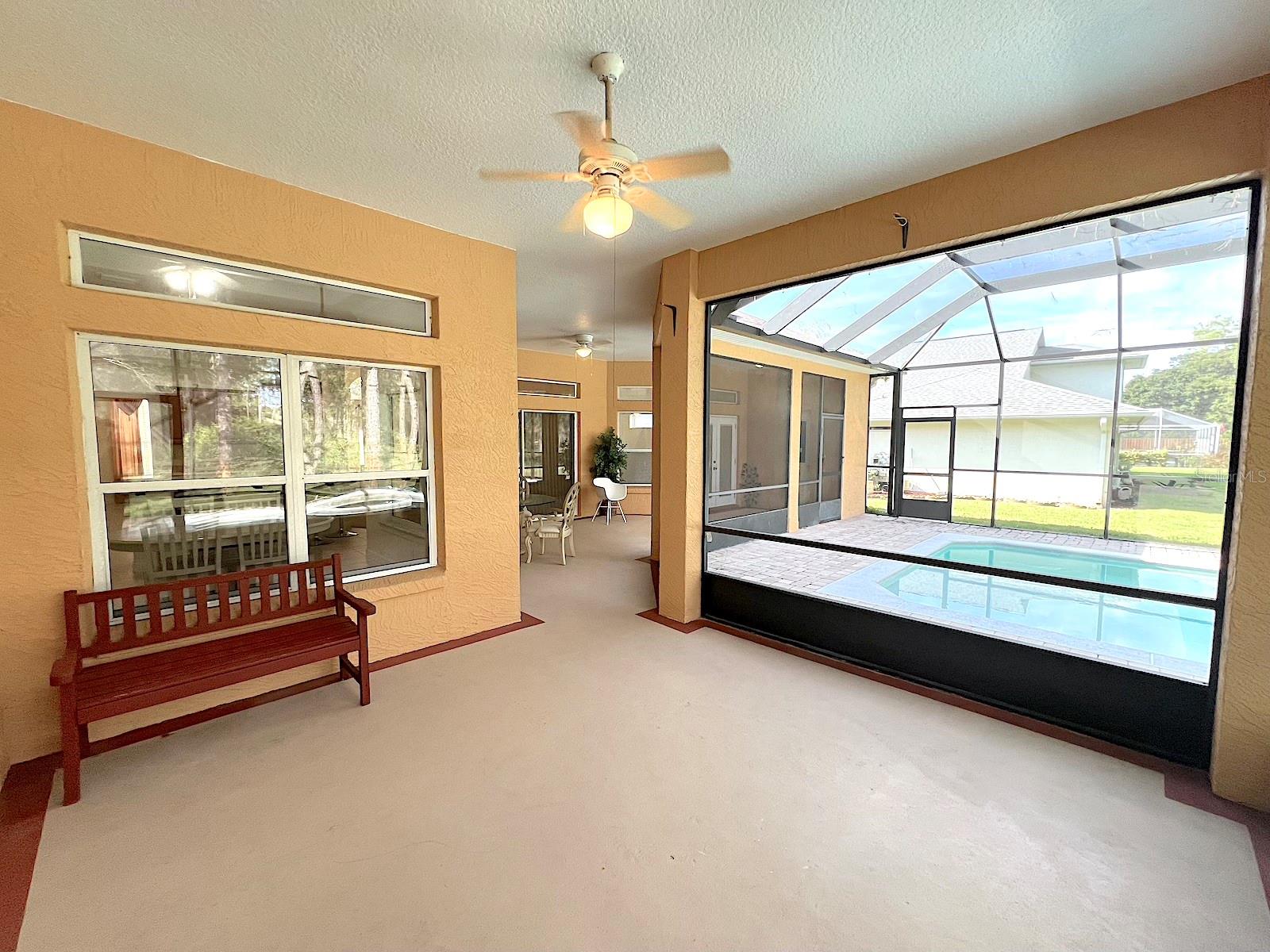 CYPRESS KNOLL - Residential Lease