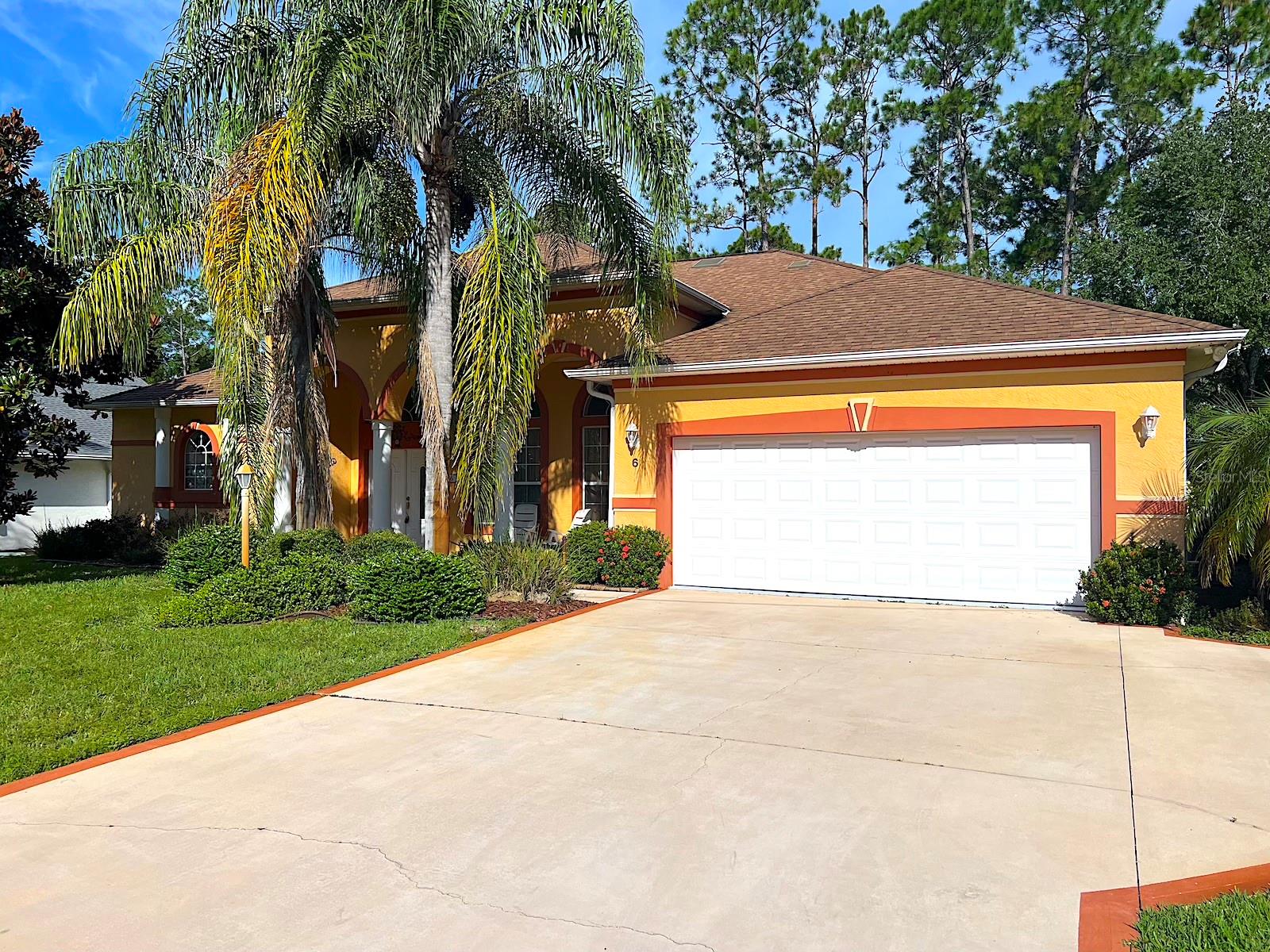CYPRESS KNOLL - Residential Lease