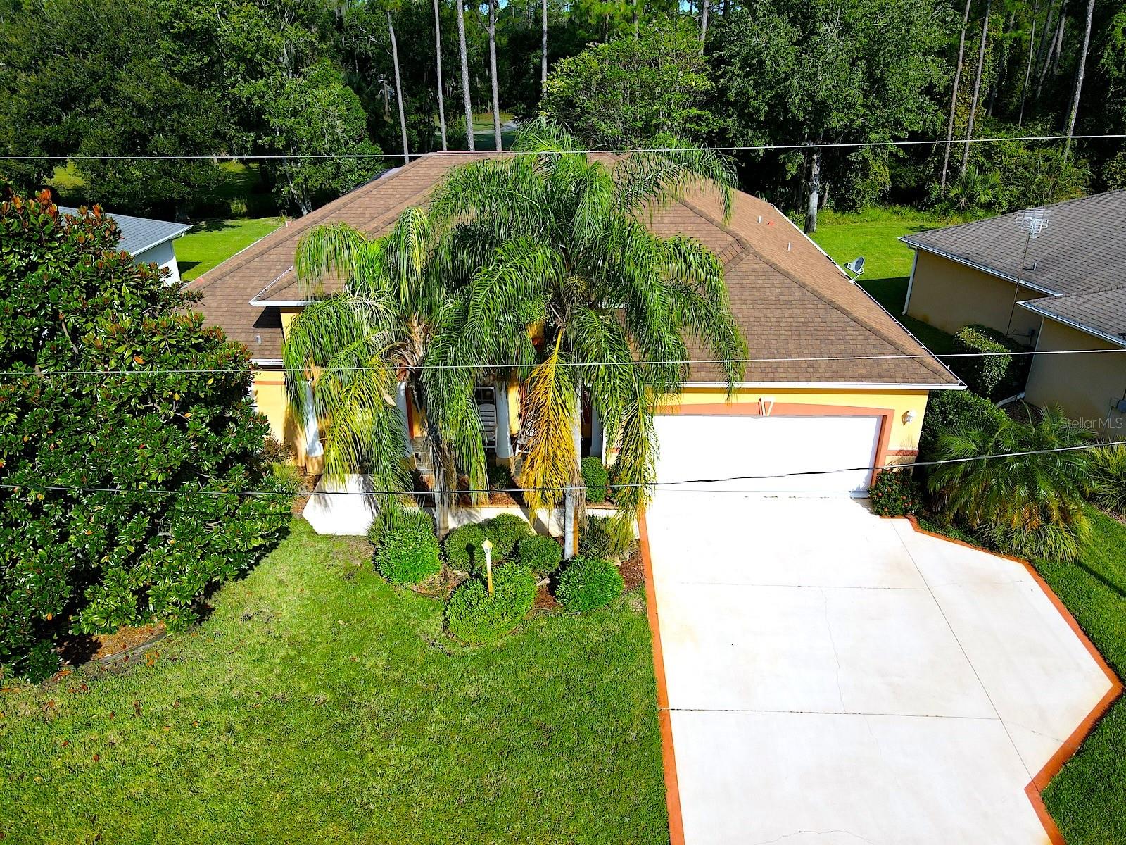 CYPRESS KNOLL - Residential Lease