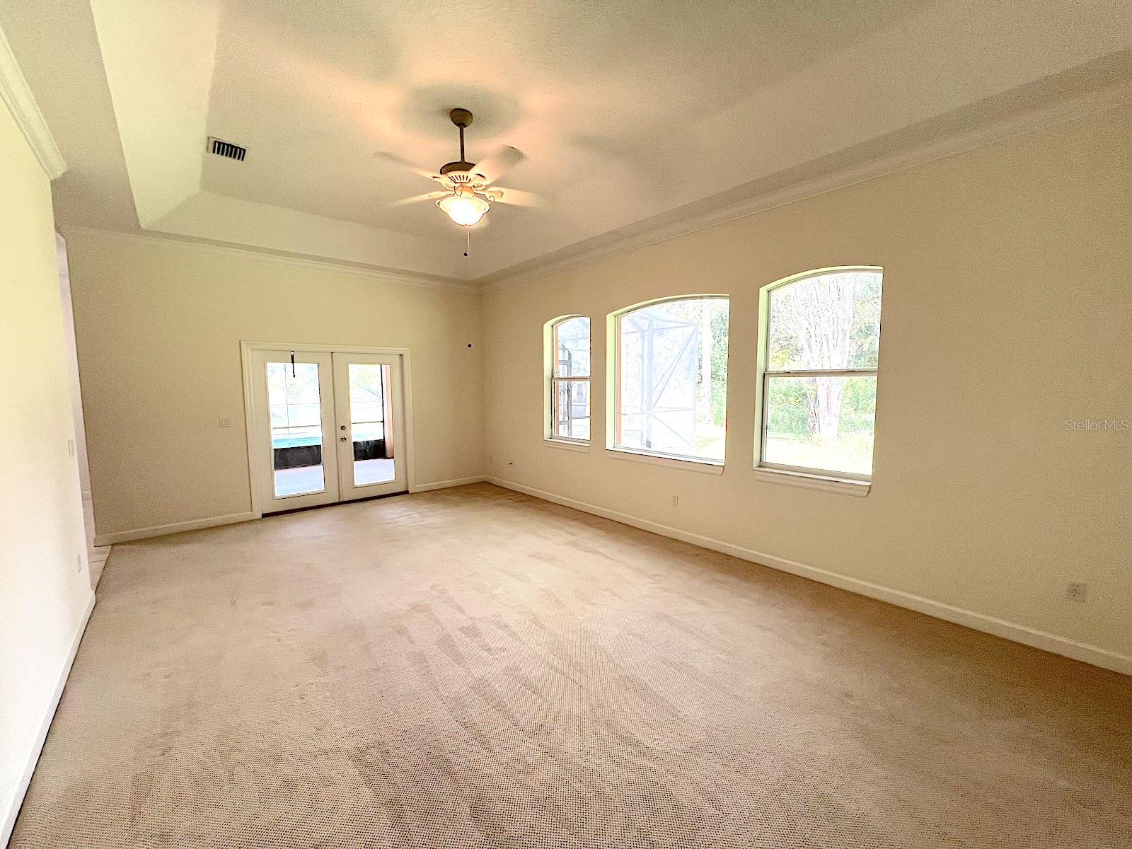 CYPRESS KNOLL - Residential Lease