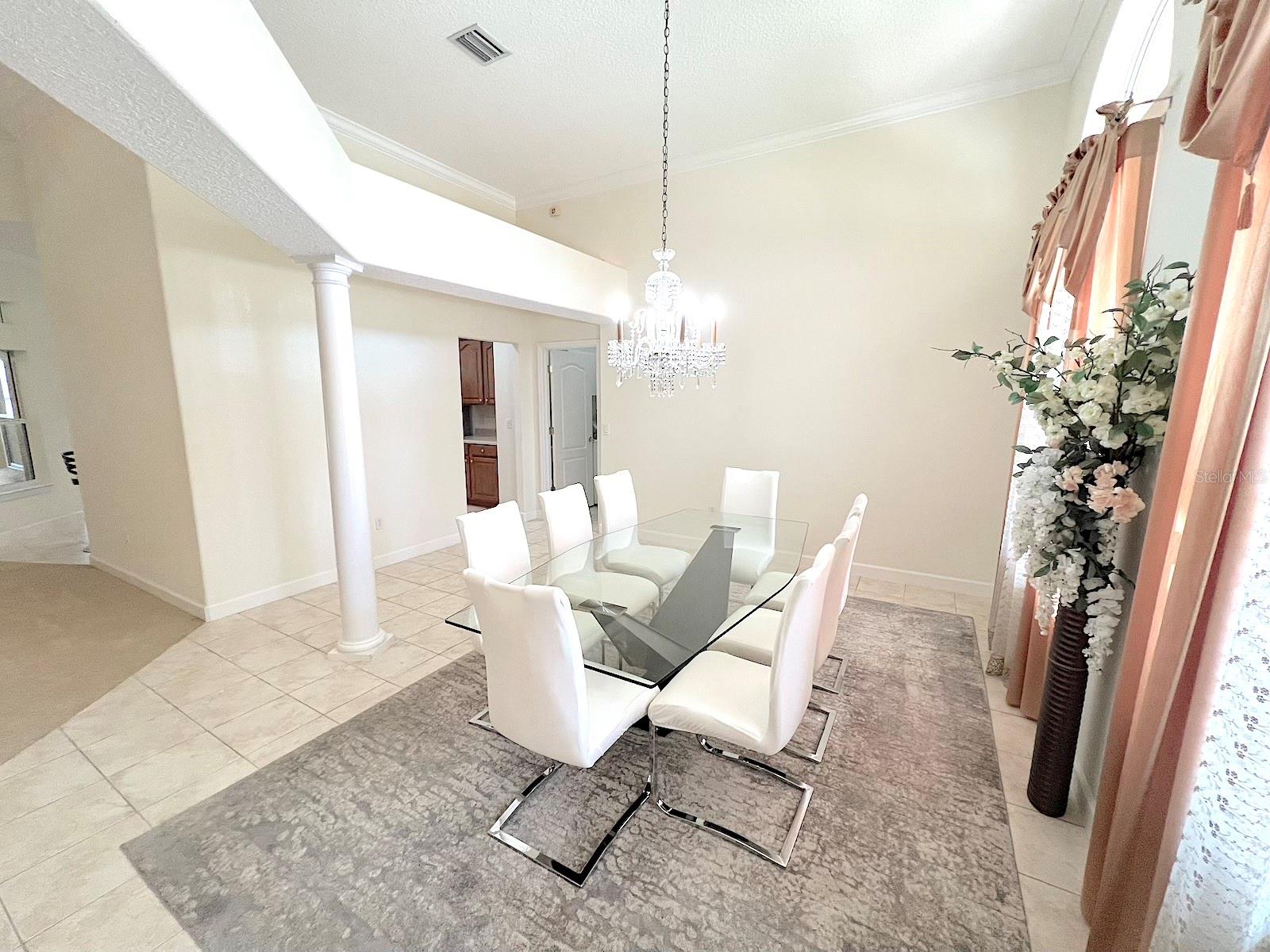 CYPRESS KNOLL - Residential Lease