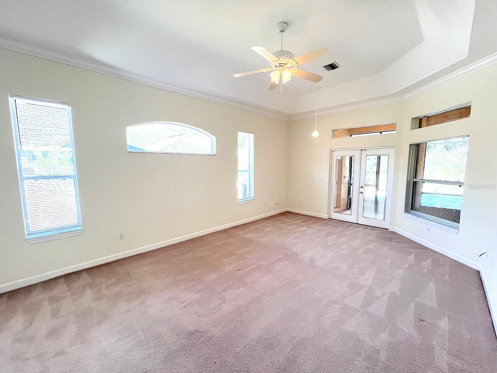 CYPRESS KNOLL - Residential Lease