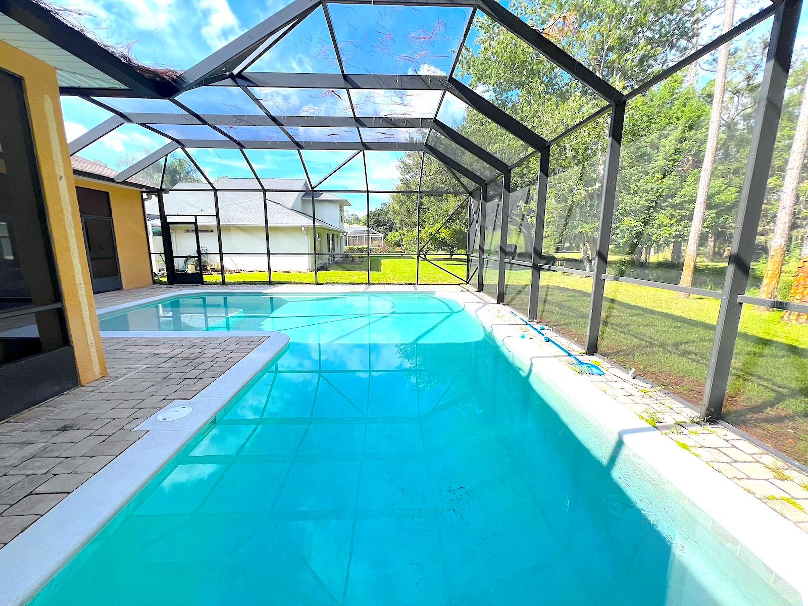 CYPRESS KNOLL - Residential Lease
