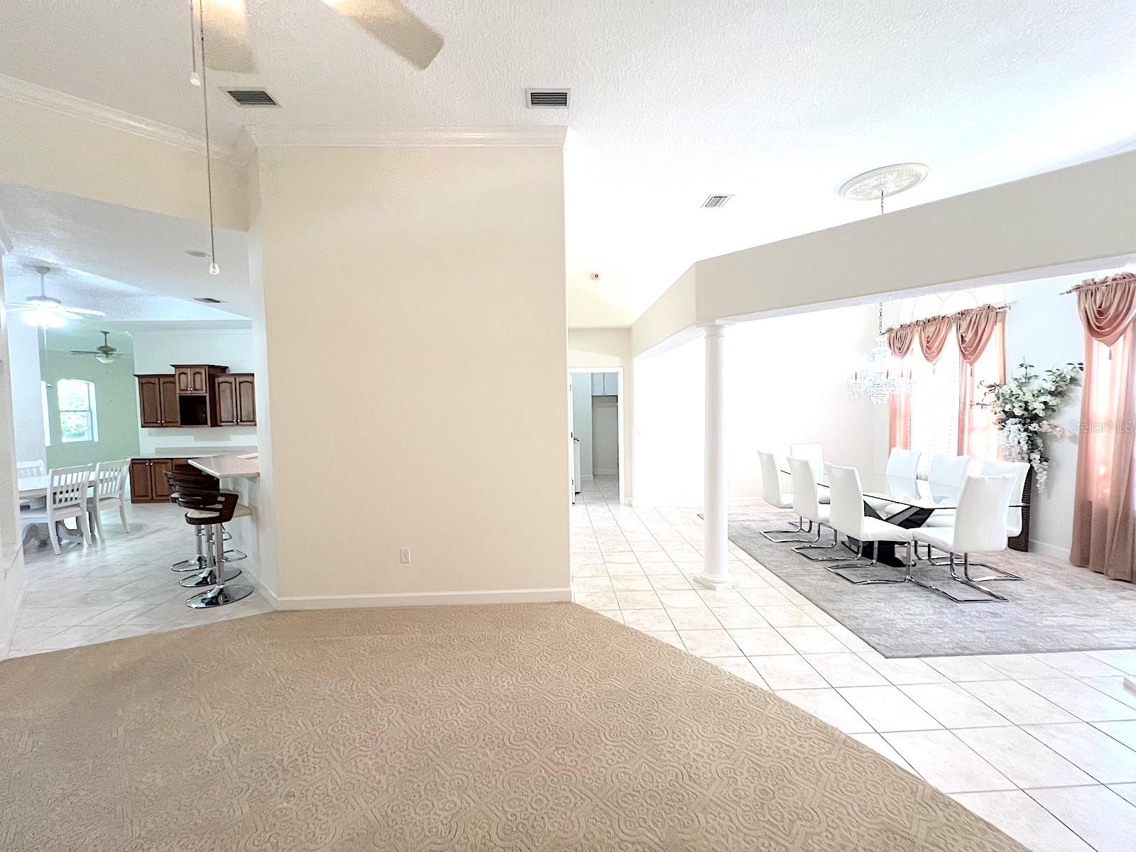 CYPRESS KNOLL - Residential Lease