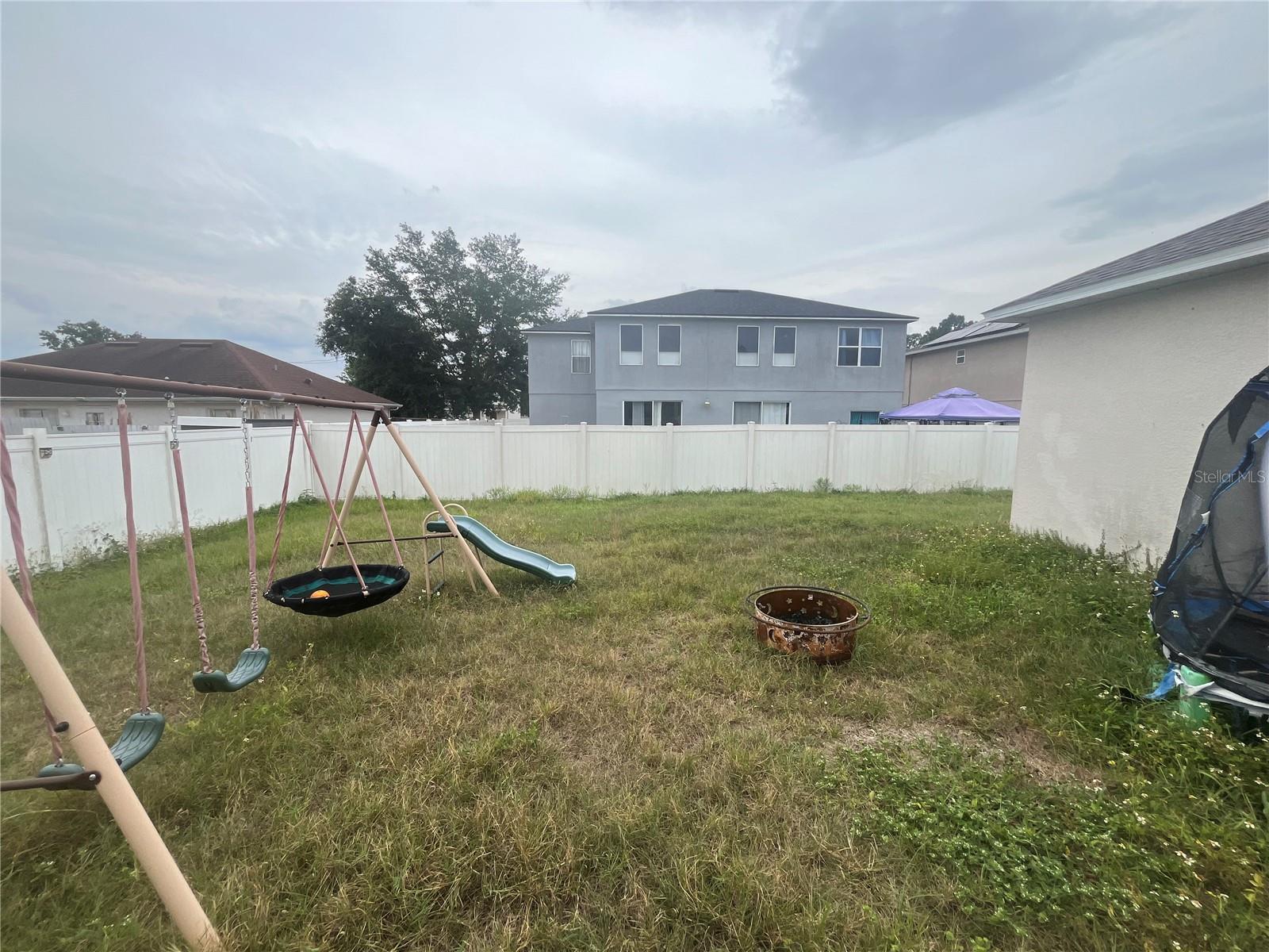 POINCIANA NBRHD 04 VILLAGE 07 - Residential