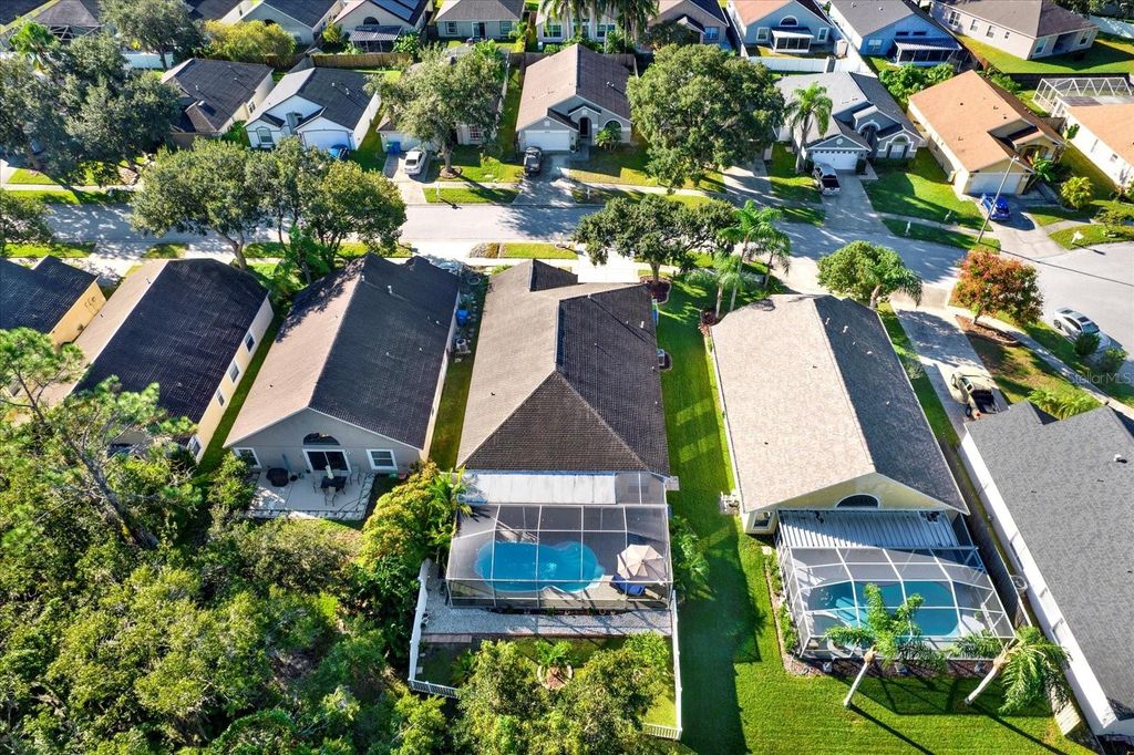 Photo of 29241 Yarrow Drive, Zephyrhills, FL 33543 (MLS # TB8437969)
