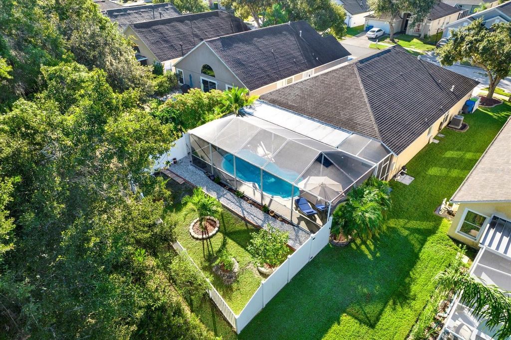 Photo of 29241 Yarrow Drive, Zephyrhills, FL 33543 (MLS # TB8437969)