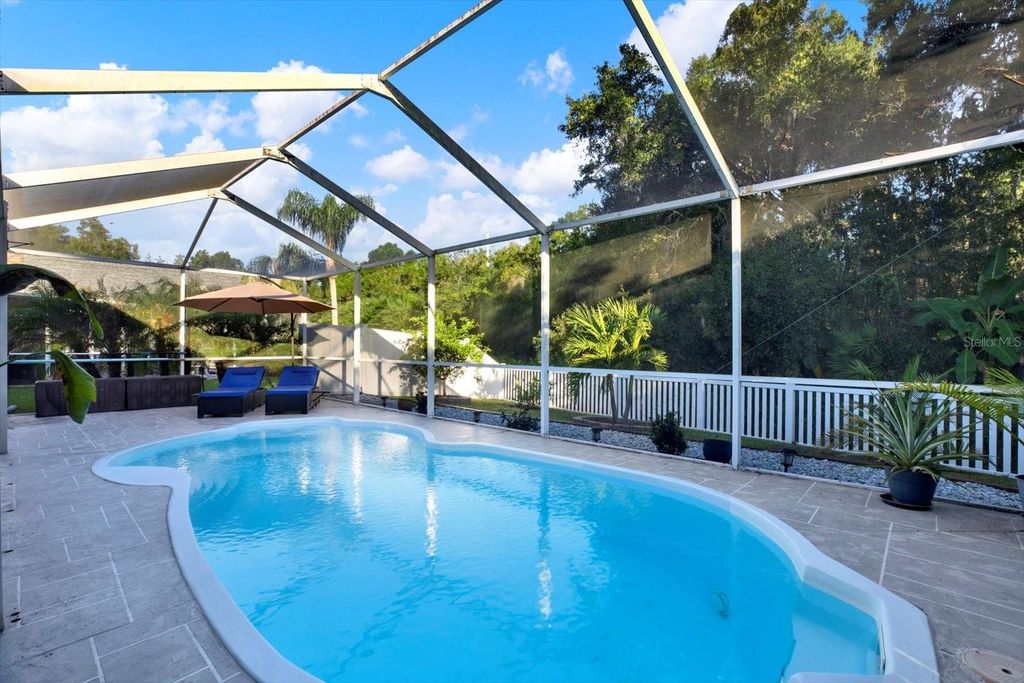 Photo of 29241 Yarrow Drive, Wesley Chapel, FL 33543 (MLS # TB8437969)