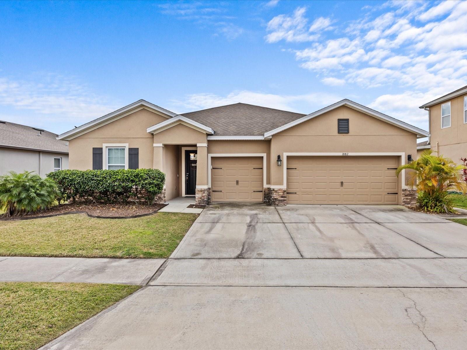 1882 RUSTIC FALLS DRIVE