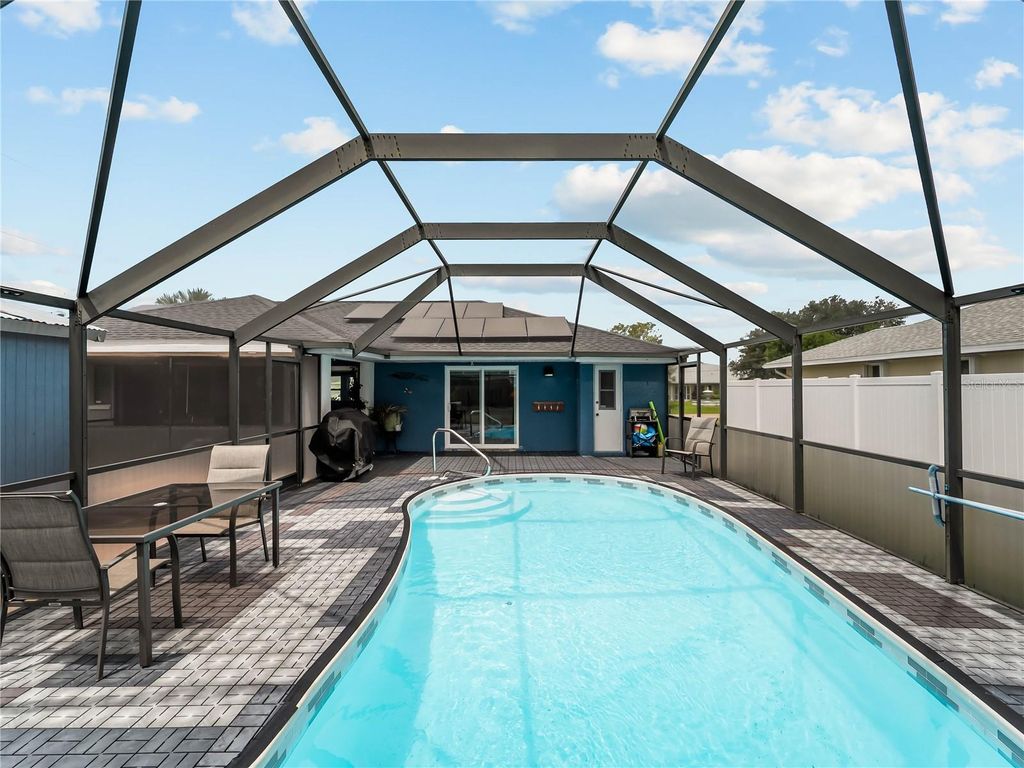 Photo of 432 Delaney Street, Port Charlotte, FL 33954 (MLS # C7524919)