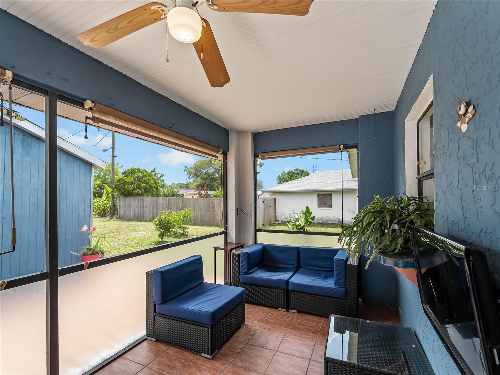 PORT CHARLOTTE SEC 050 - Residential