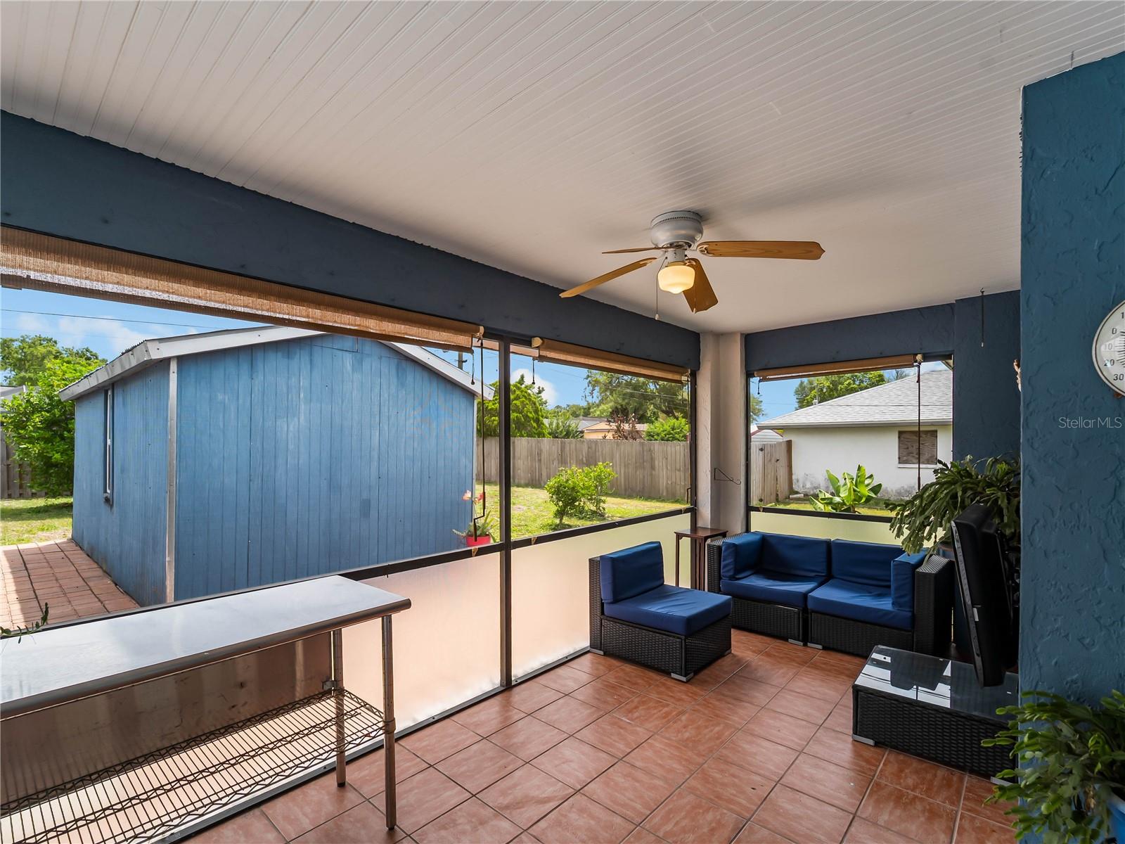 PORT CHARLOTTE SEC 050 - Residential