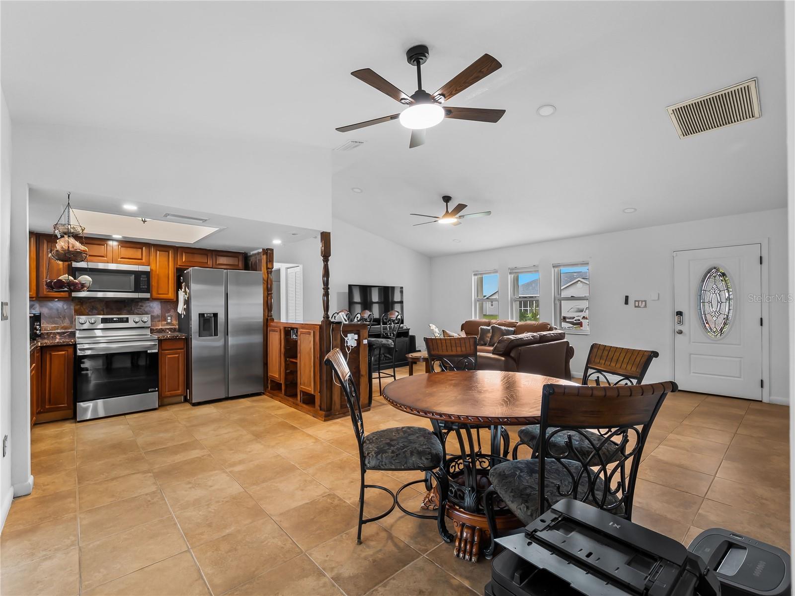 PORT CHARLOTTE SEC 050 - Residential