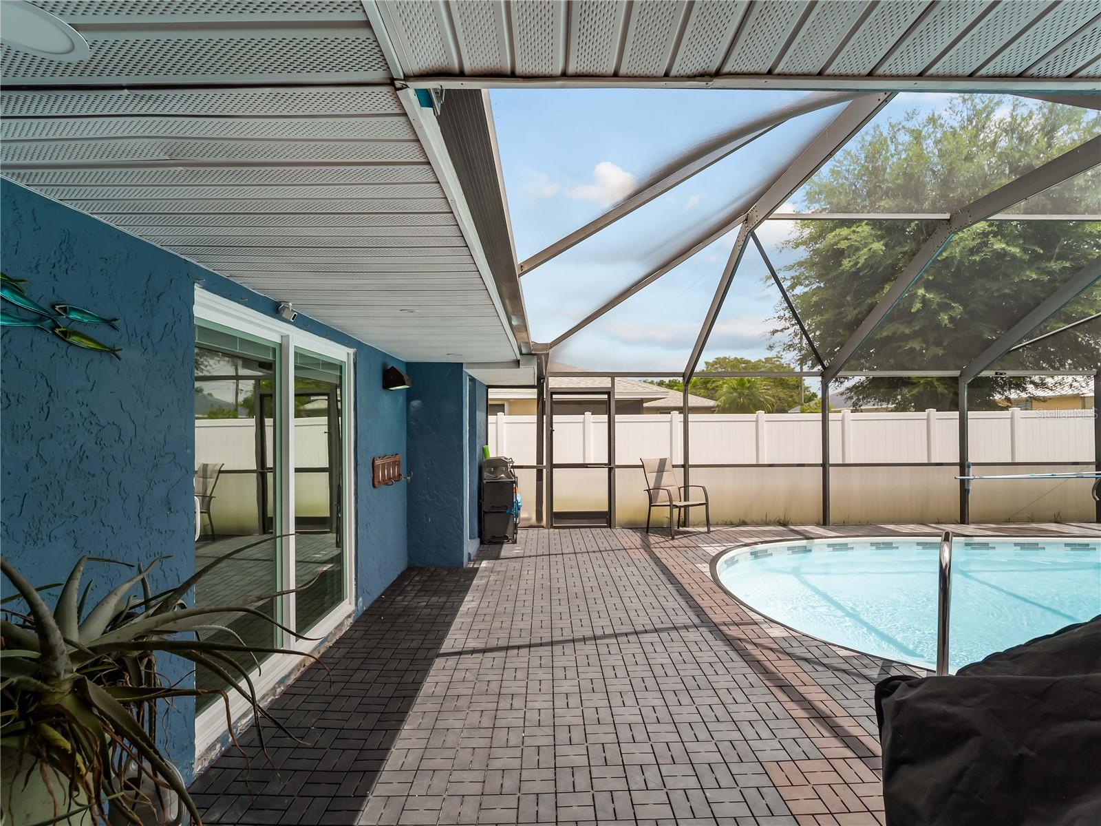 PORT CHARLOTTE SEC 050 - Residential