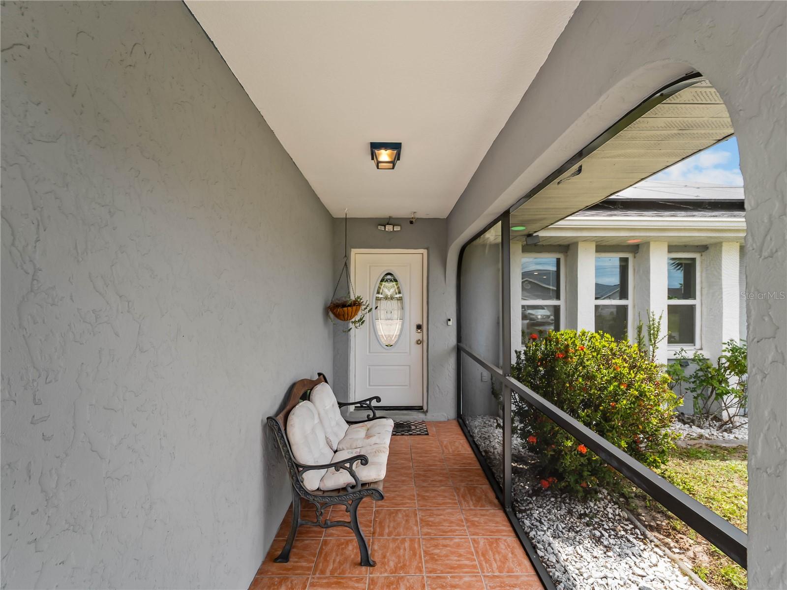 PORT CHARLOTTE SEC 050 - Residential