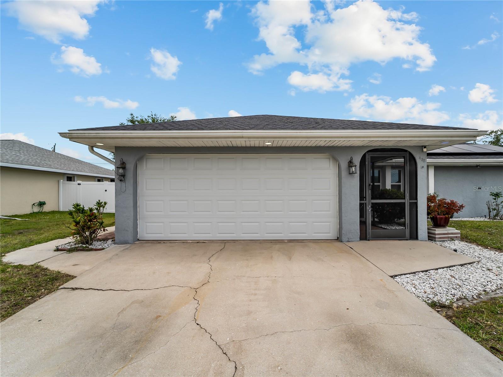 PORT CHARLOTTE SEC 050 - Residential