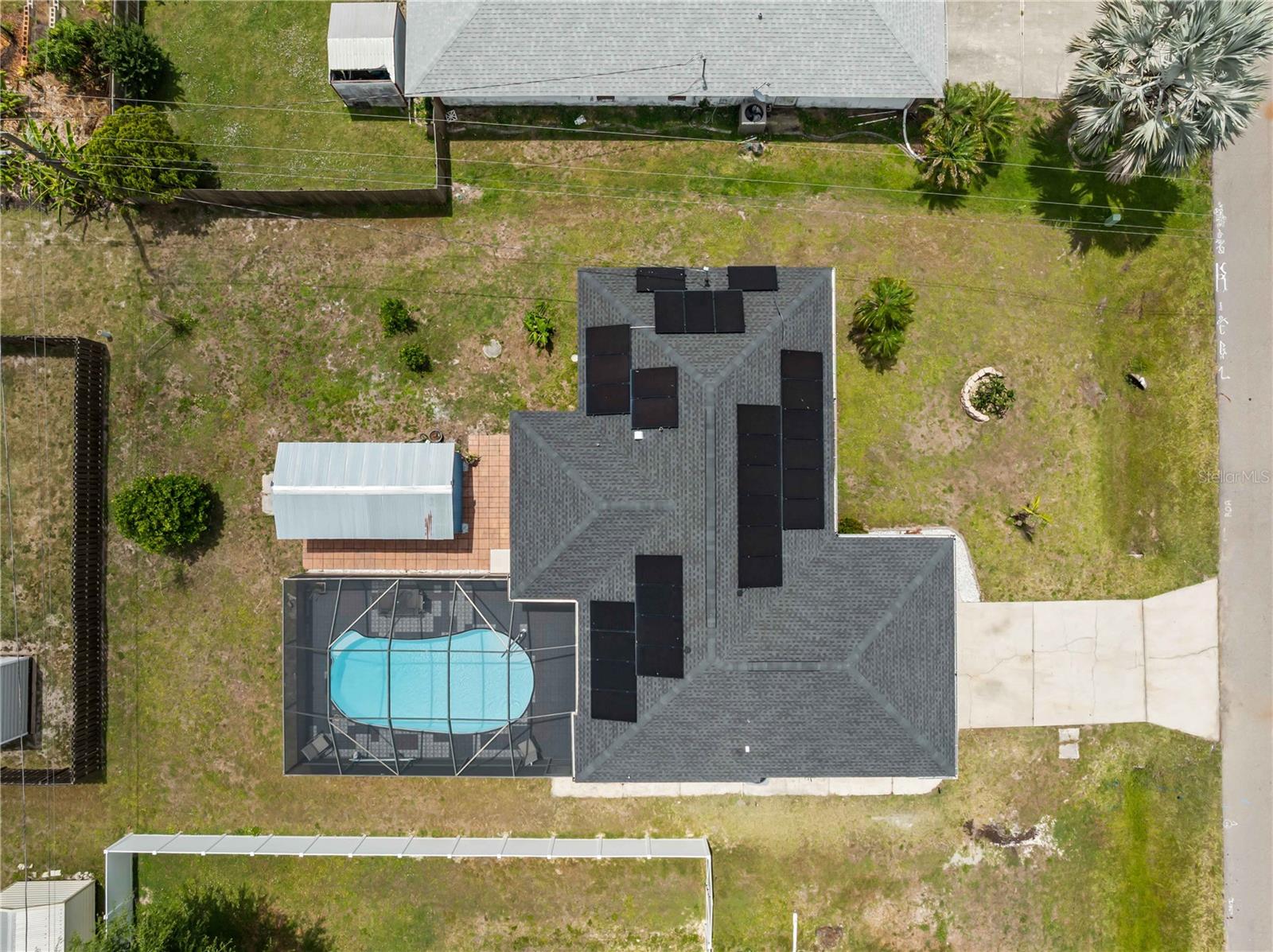 PORT CHARLOTTE SEC 050 - Residential