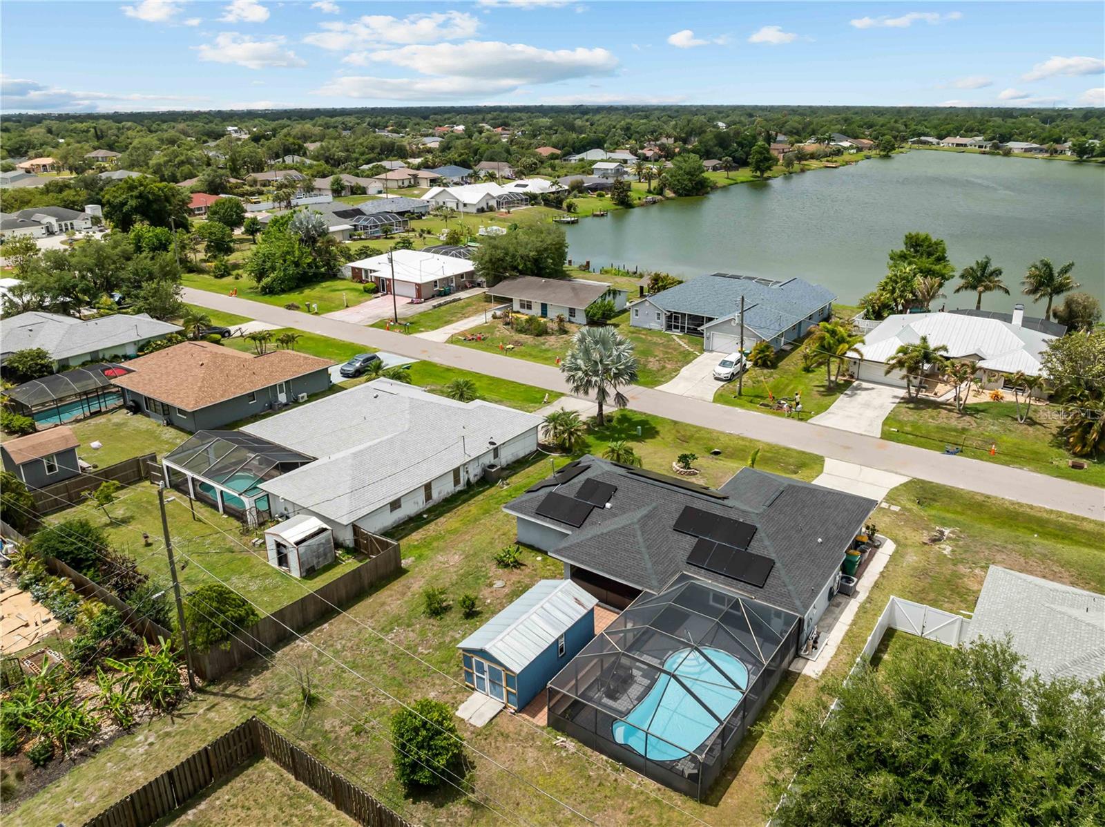 PORT CHARLOTTE SEC 050 - Residential