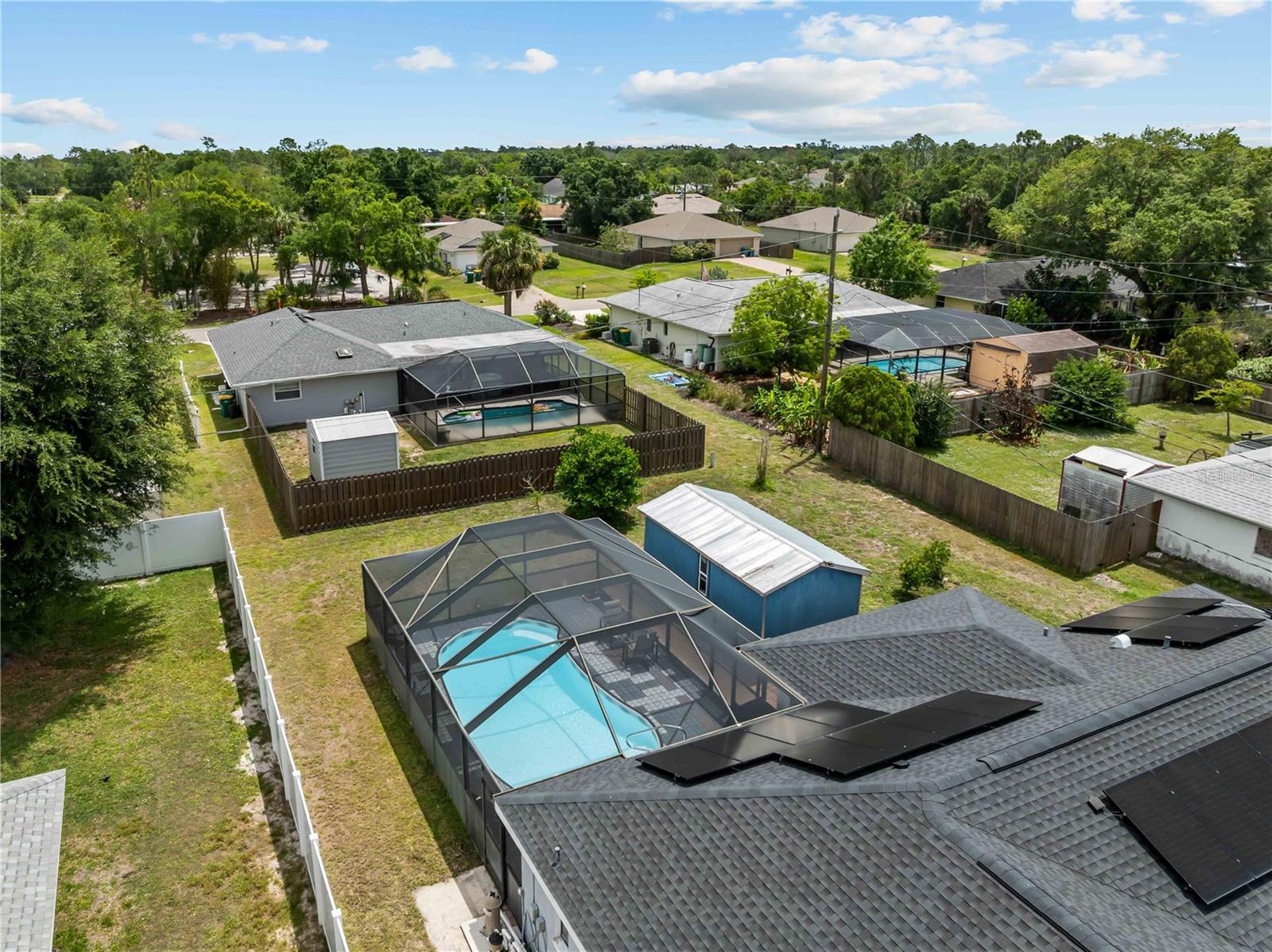 PORT CHARLOTTE SEC 050 - Residential