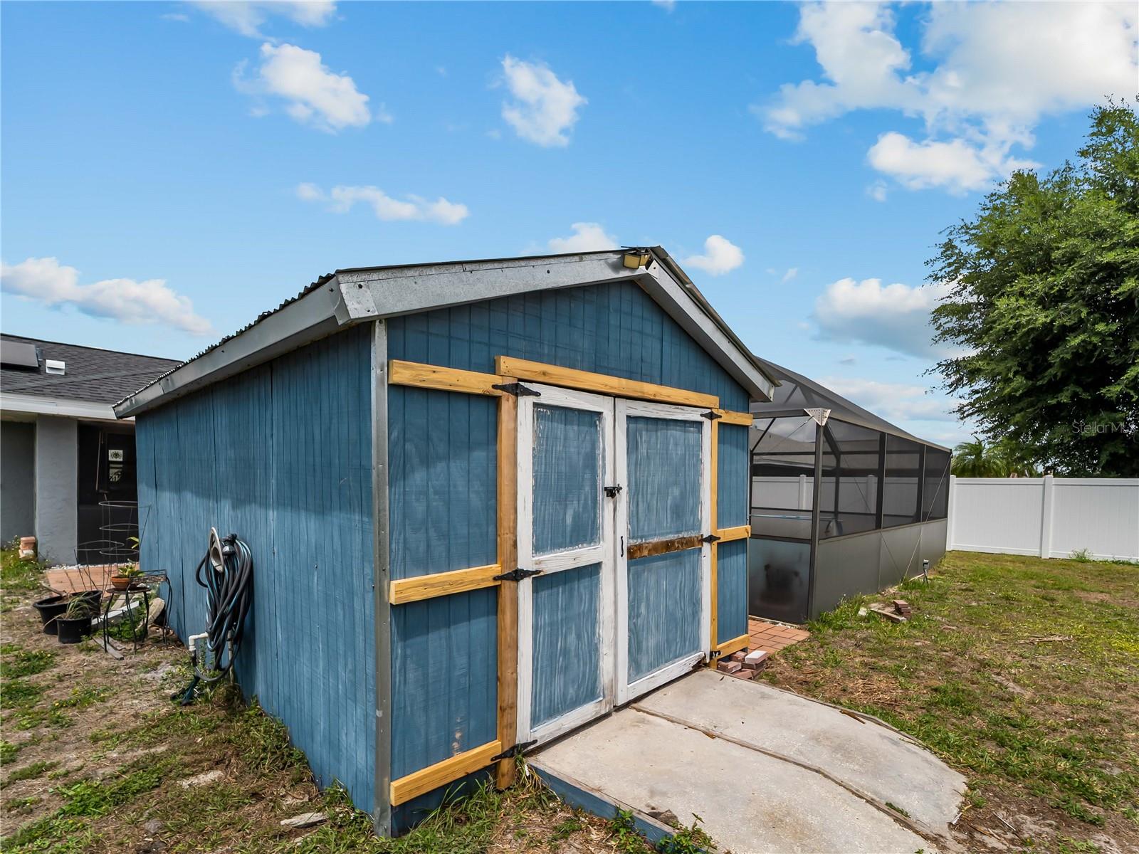 PORT CHARLOTTE SEC 050 - Residential