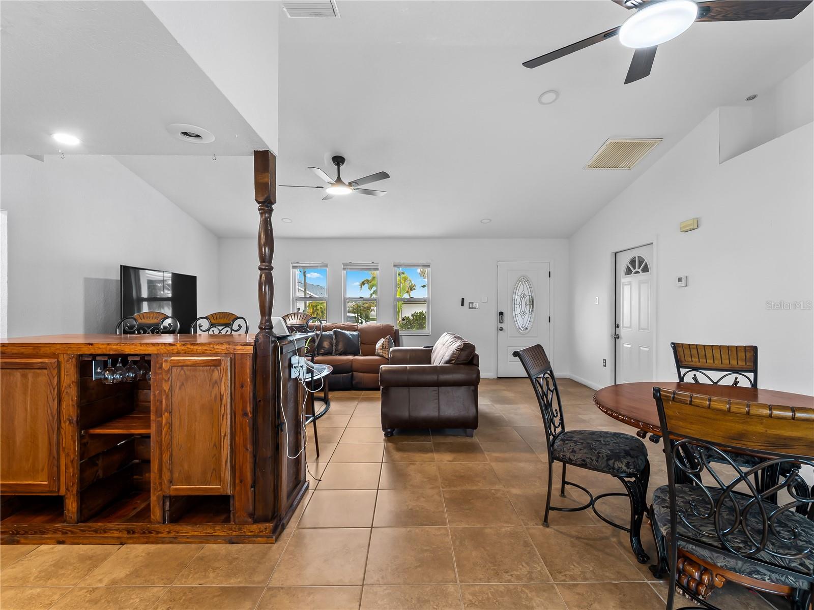 PORT CHARLOTTE SEC 050 - Residential