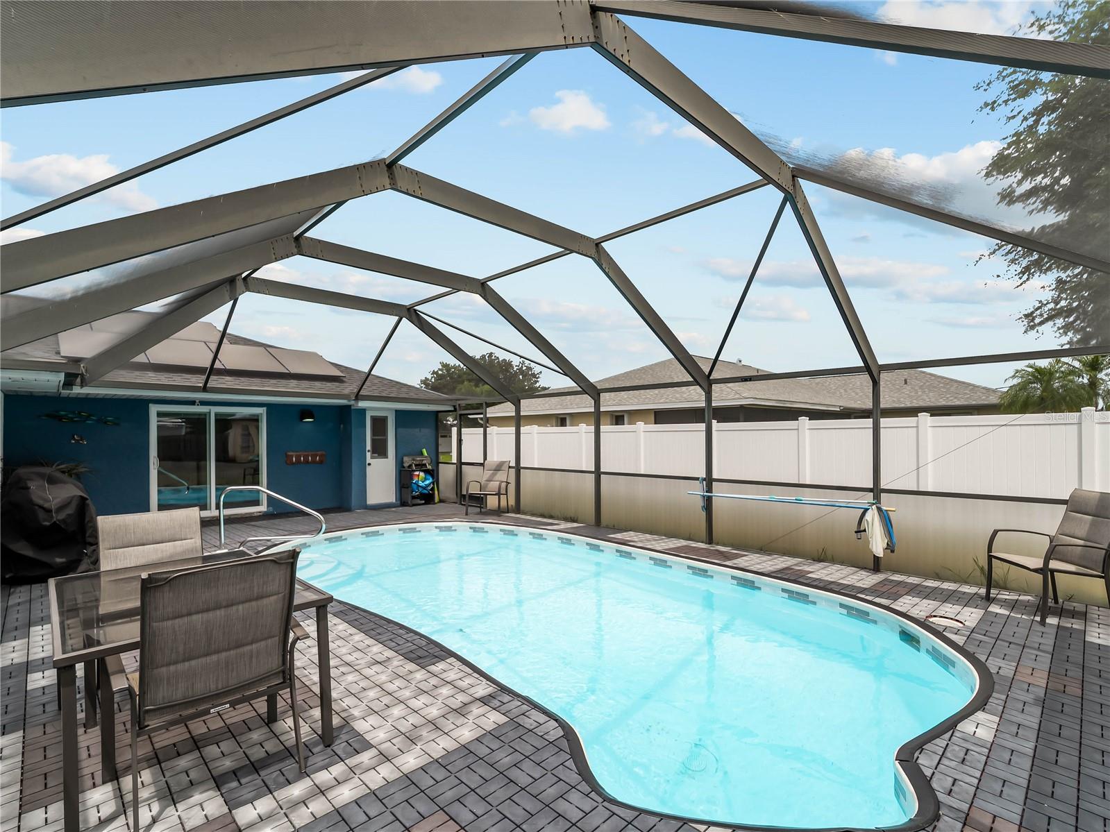 PORT CHARLOTTE SEC 050 - Residential