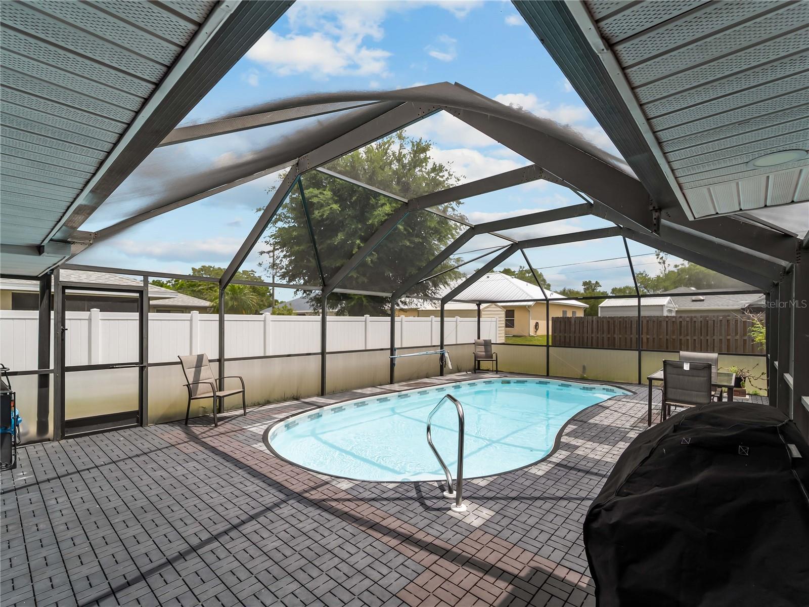 PORT CHARLOTTE SEC 050 - Residential