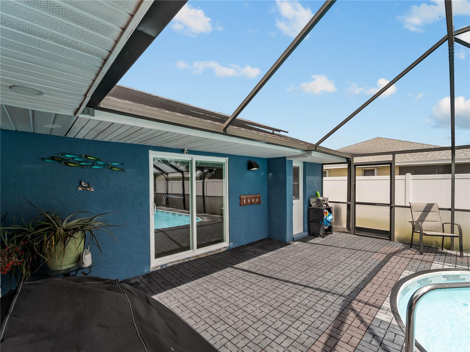 PORT CHARLOTTE SEC 050 - Residential