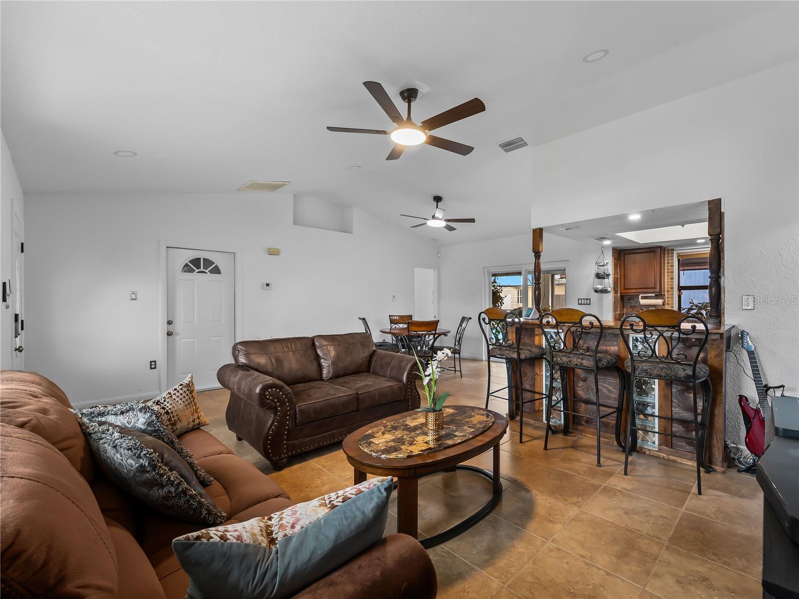 PORT CHARLOTTE SEC 050 - Residential