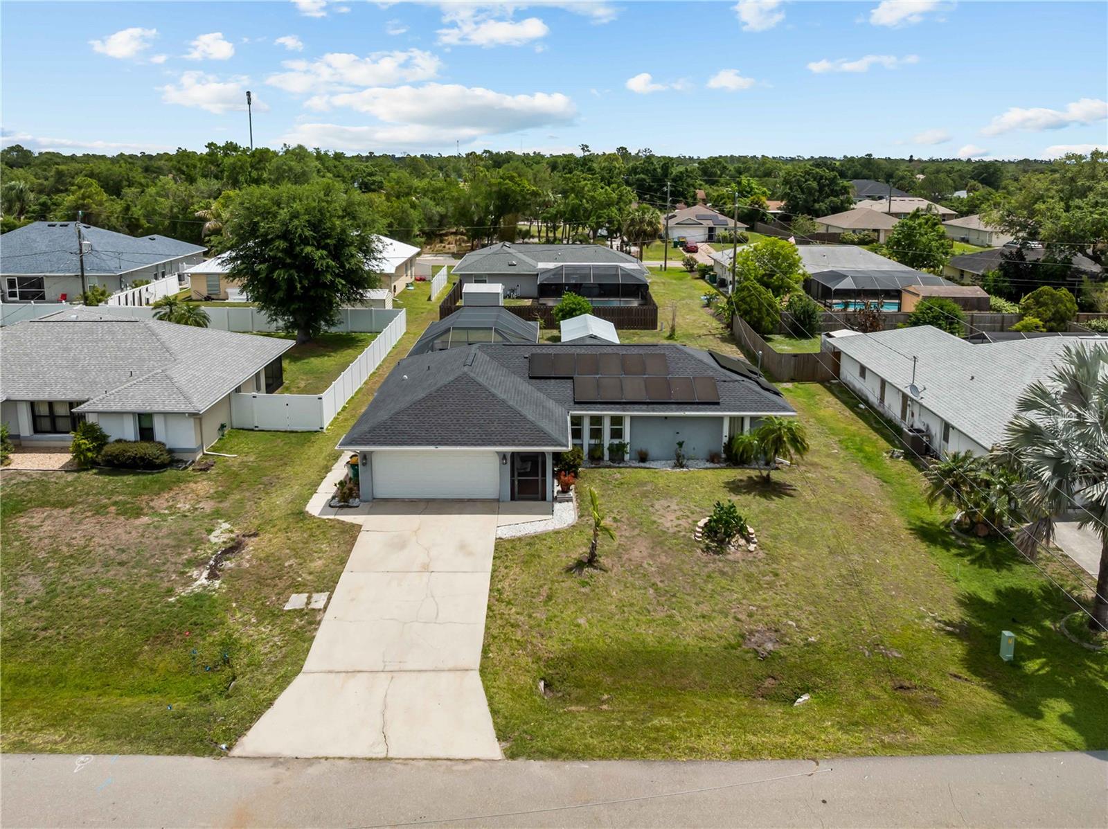 PORT CHARLOTTE SEC 050 - Residential