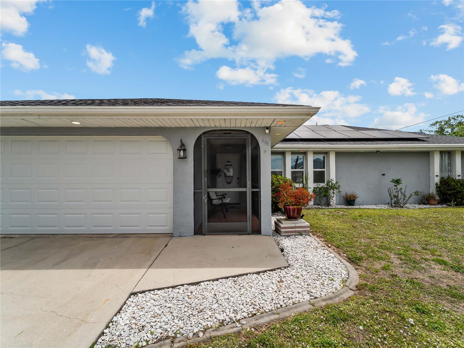 PORT CHARLOTTE SEC 050 - Residential