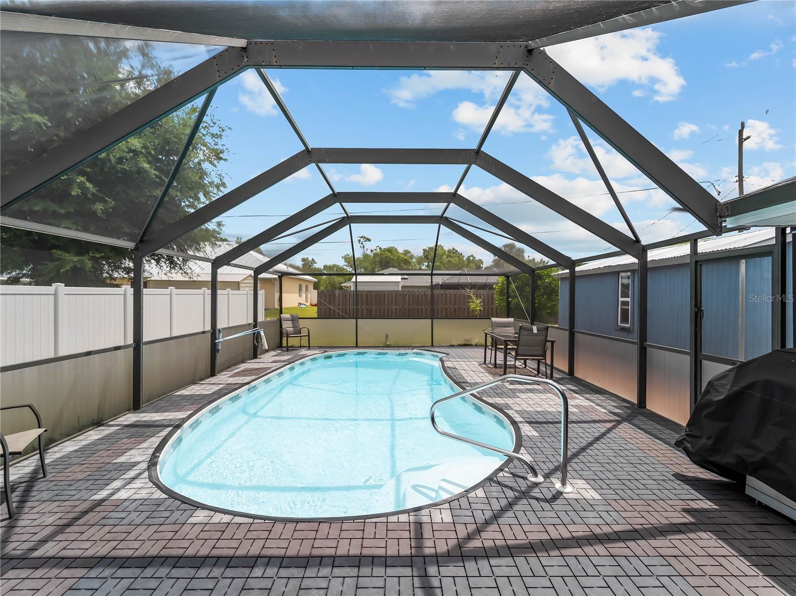 PORT CHARLOTTE SEC 050 - Residential