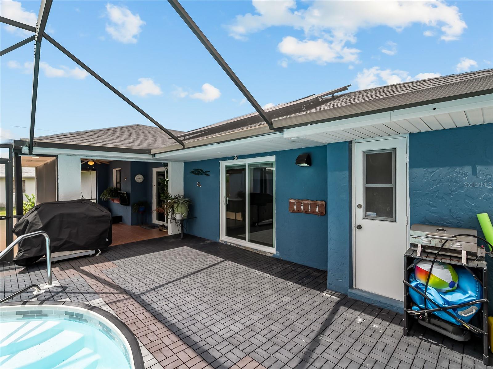 PORT CHARLOTTE SEC 050 - Residential