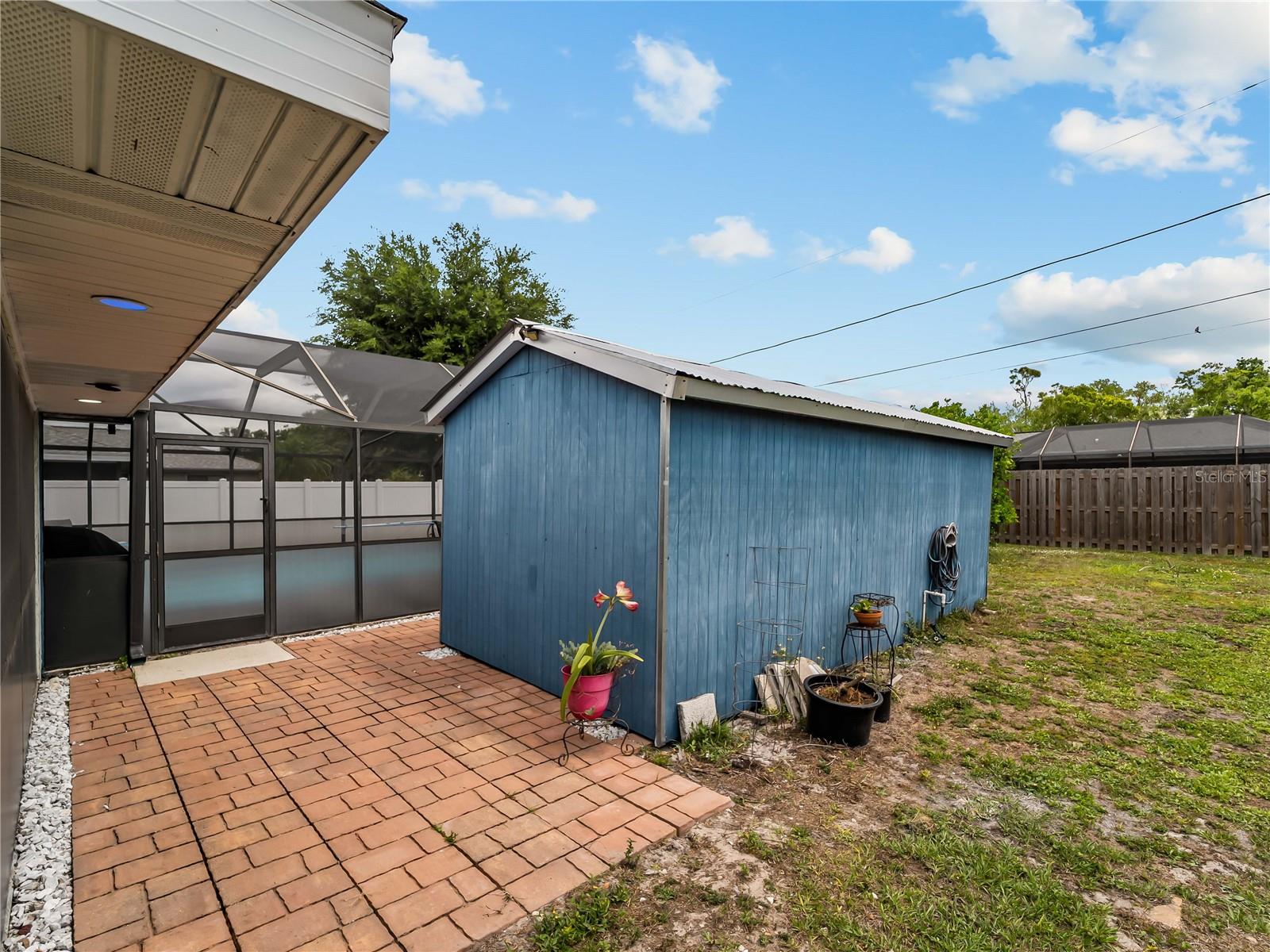 PORT CHARLOTTE SEC 050 - Residential