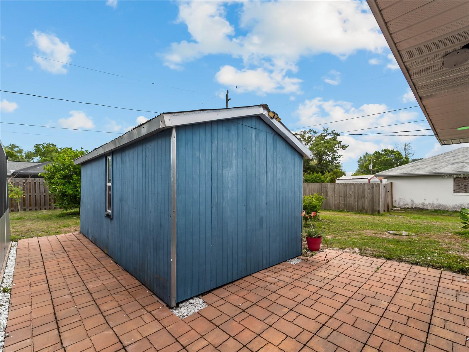 PORT CHARLOTTE SEC 050 - Residential