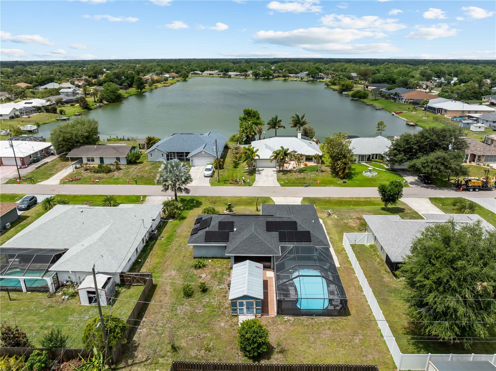 PORT CHARLOTTE SEC 050 - Residential