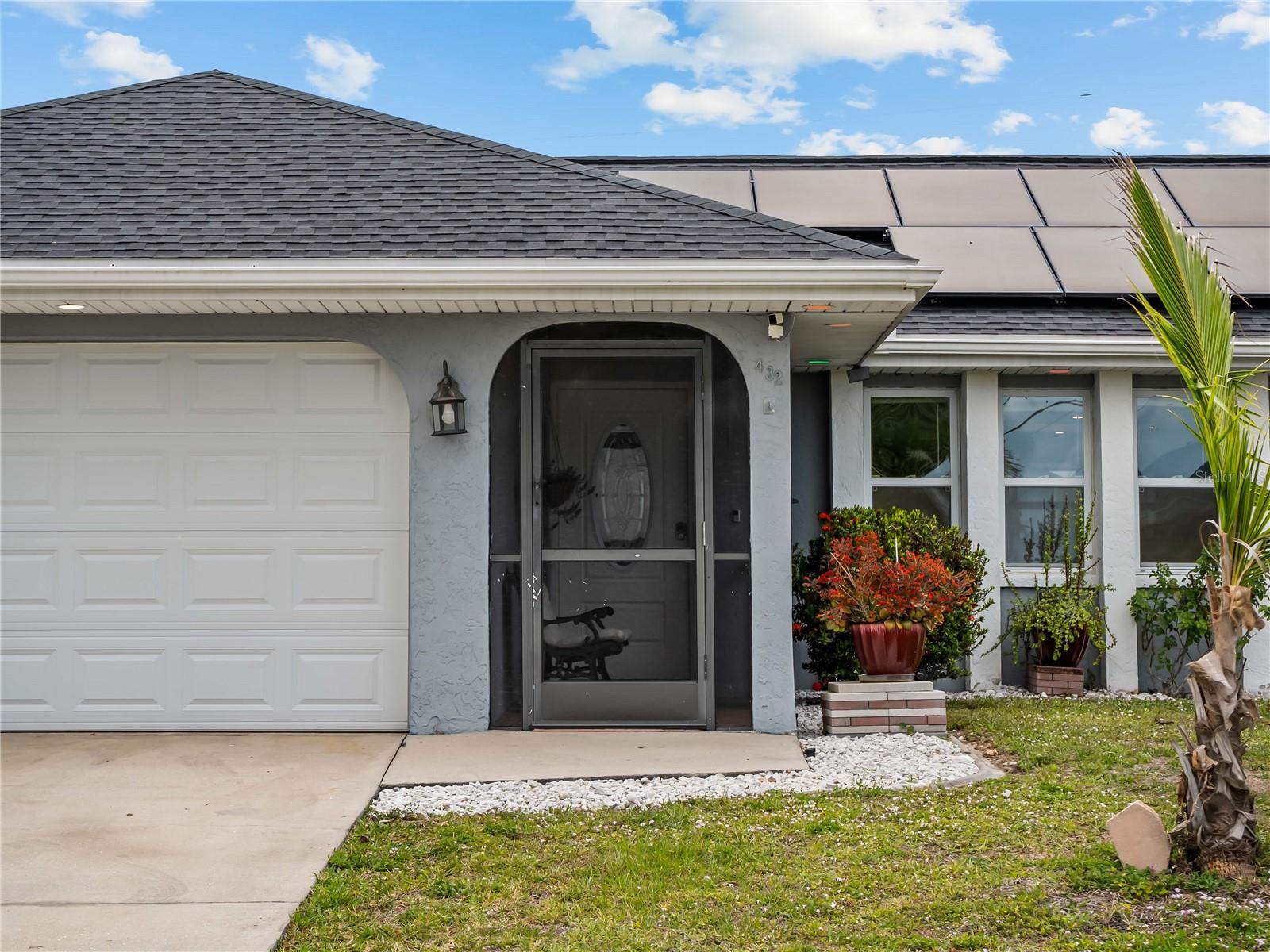 PORT CHARLOTTE SEC 050 - Residential