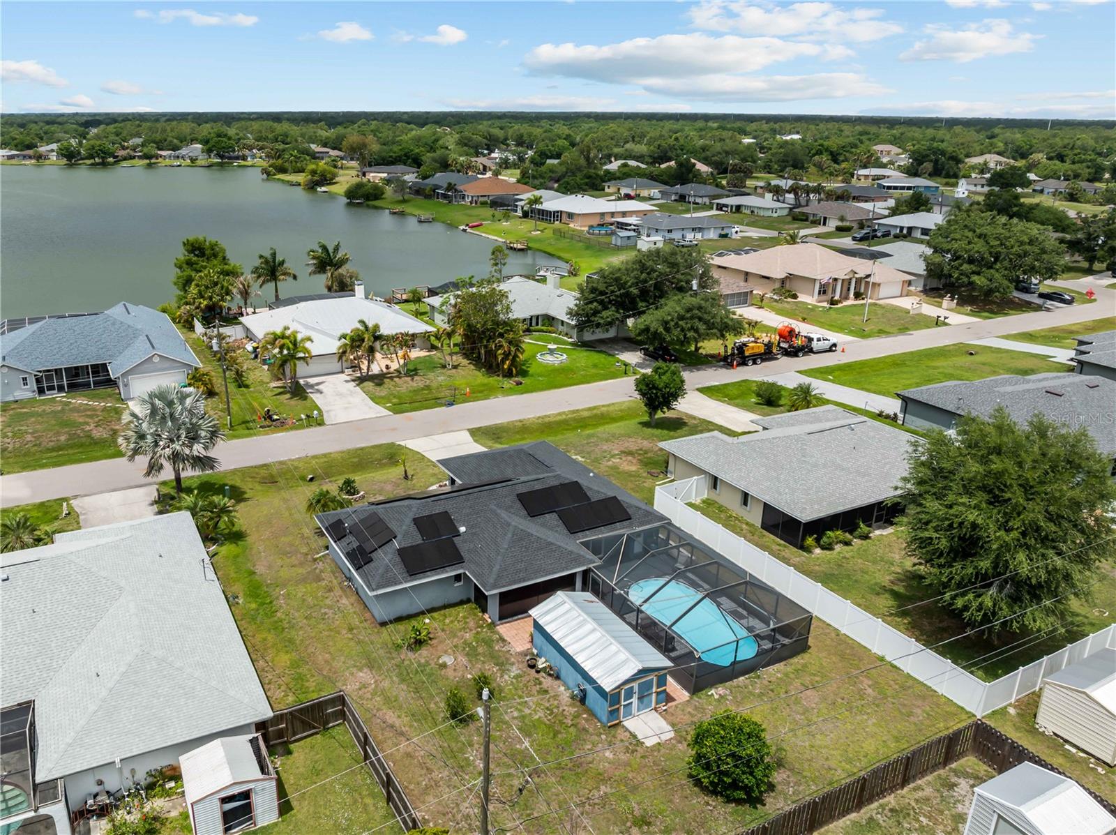 PORT CHARLOTTE SEC 050 - Residential