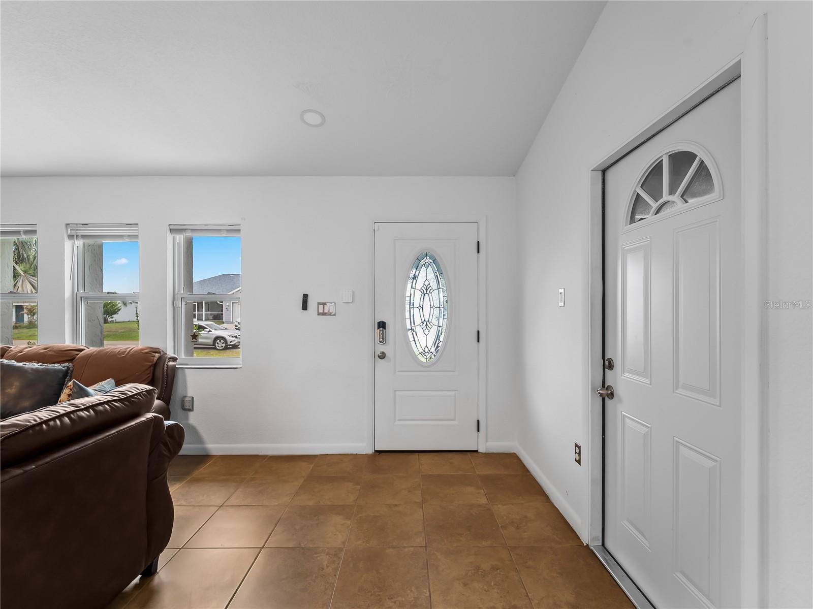 PORT CHARLOTTE SEC 050 - Residential