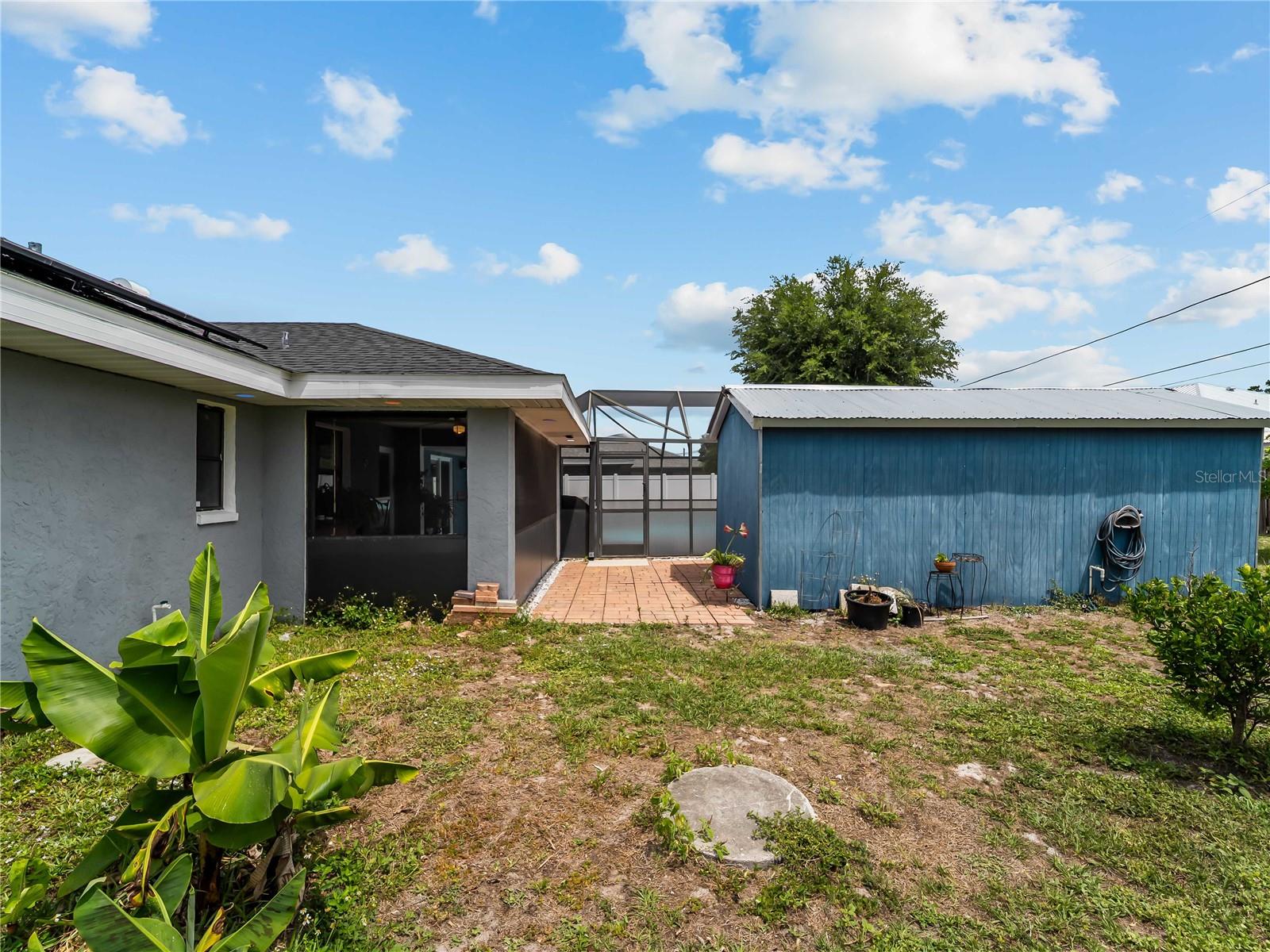 PORT CHARLOTTE SEC 050 - Residential