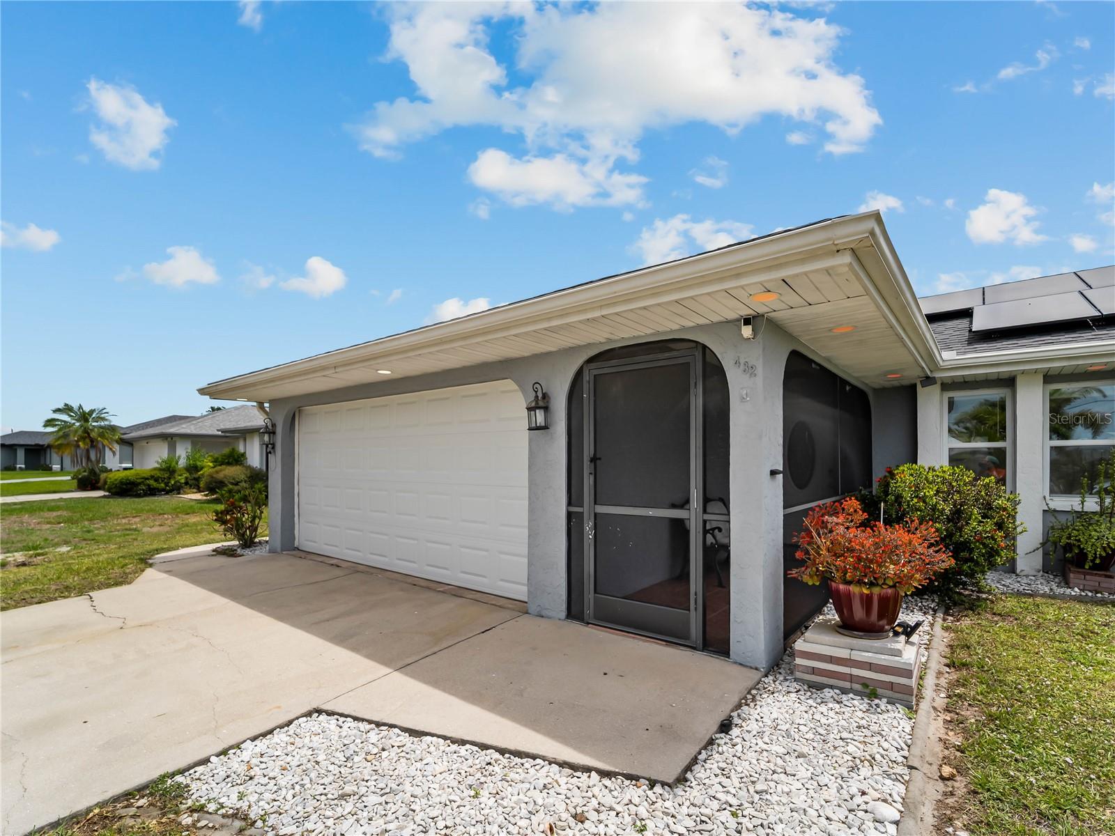 PORT CHARLOTTE SEC 050 - Residential