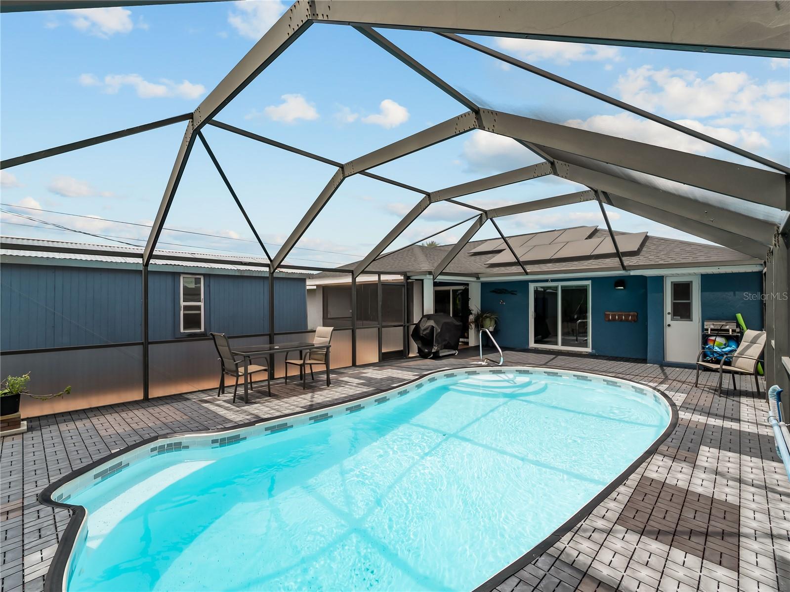 PORT CHARLOTTE SEC 050 - Residential