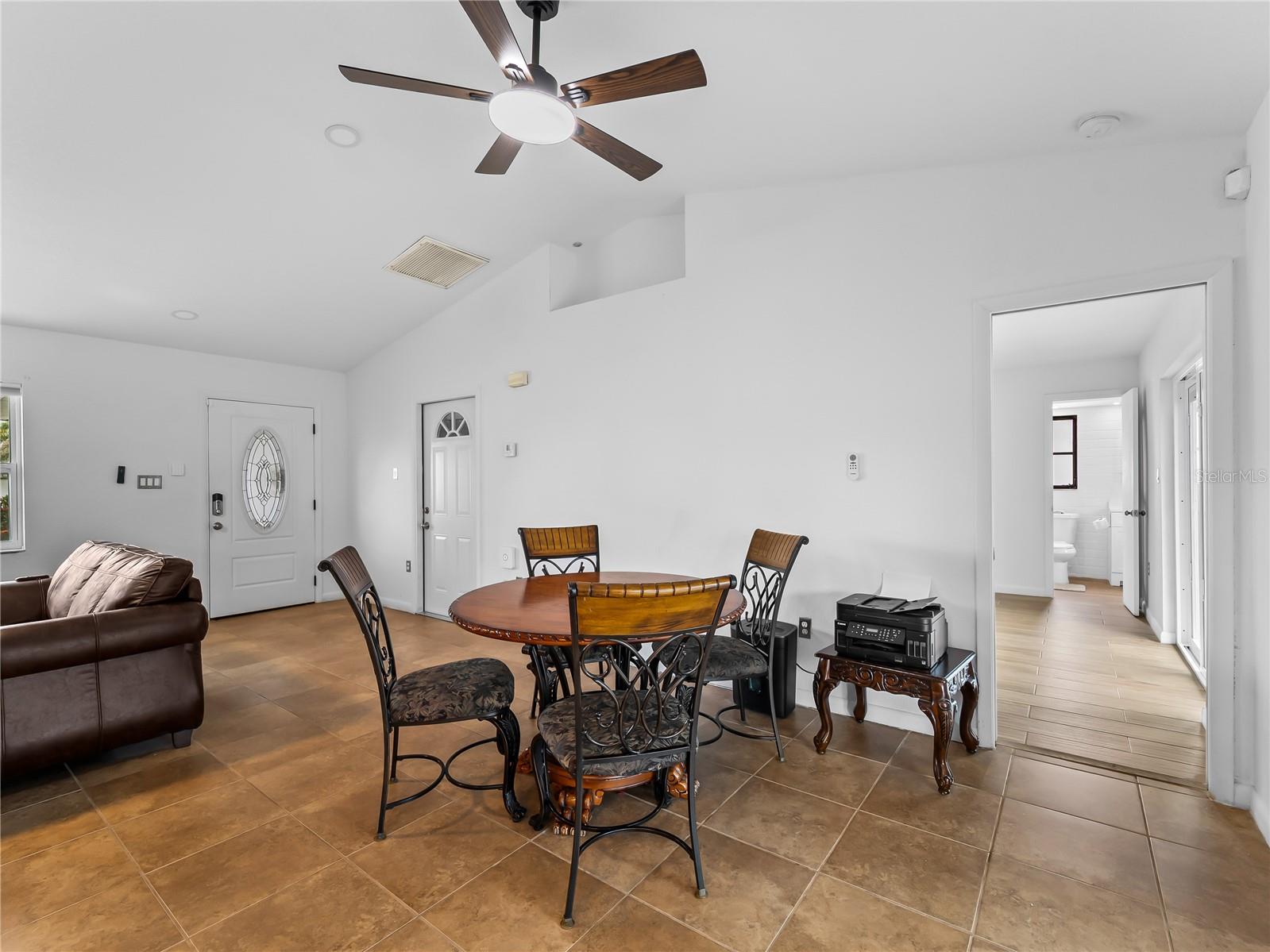 PORT CHARLOTTE SEC 050 - Residential