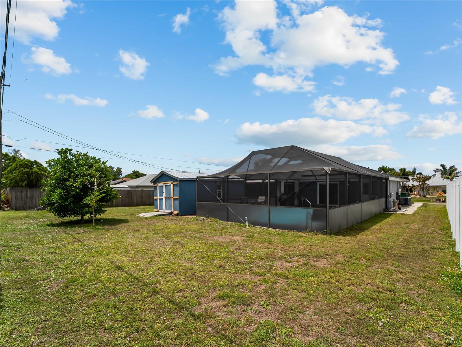 PORT CHARLOTTE SEC 050 - Residential