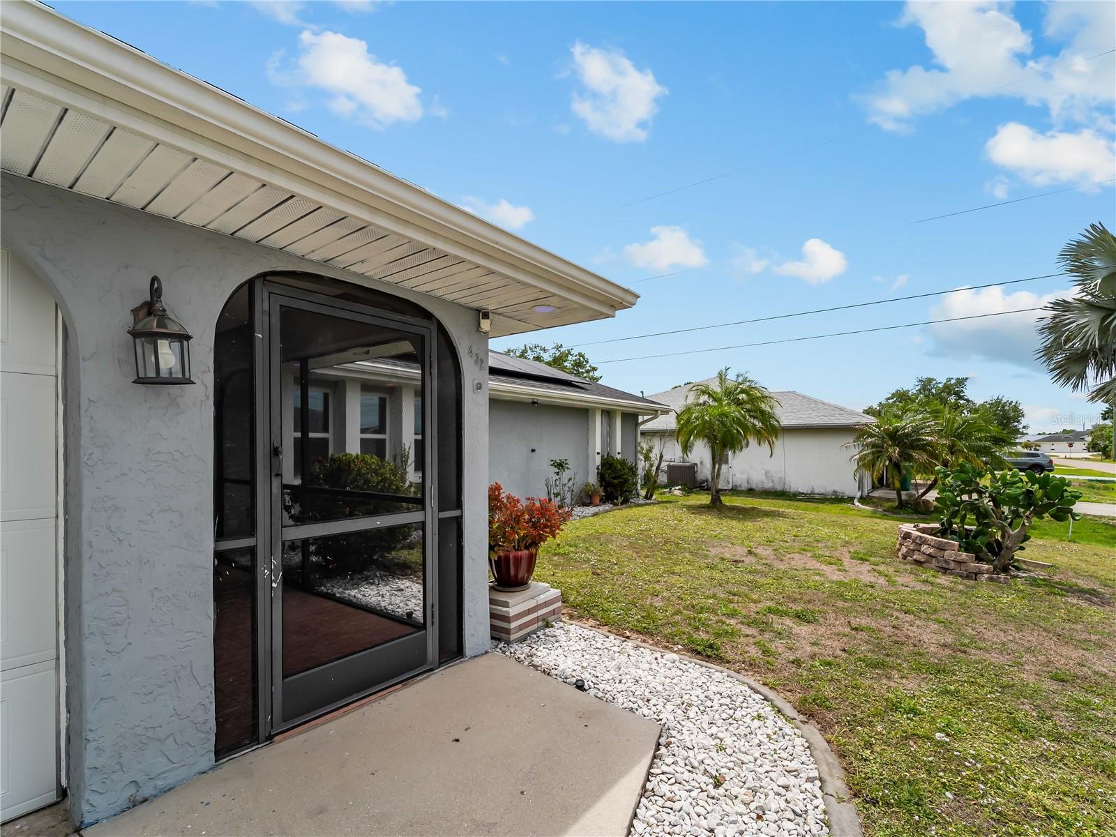 PORT CHARLOTTE SEC 050 - Residential