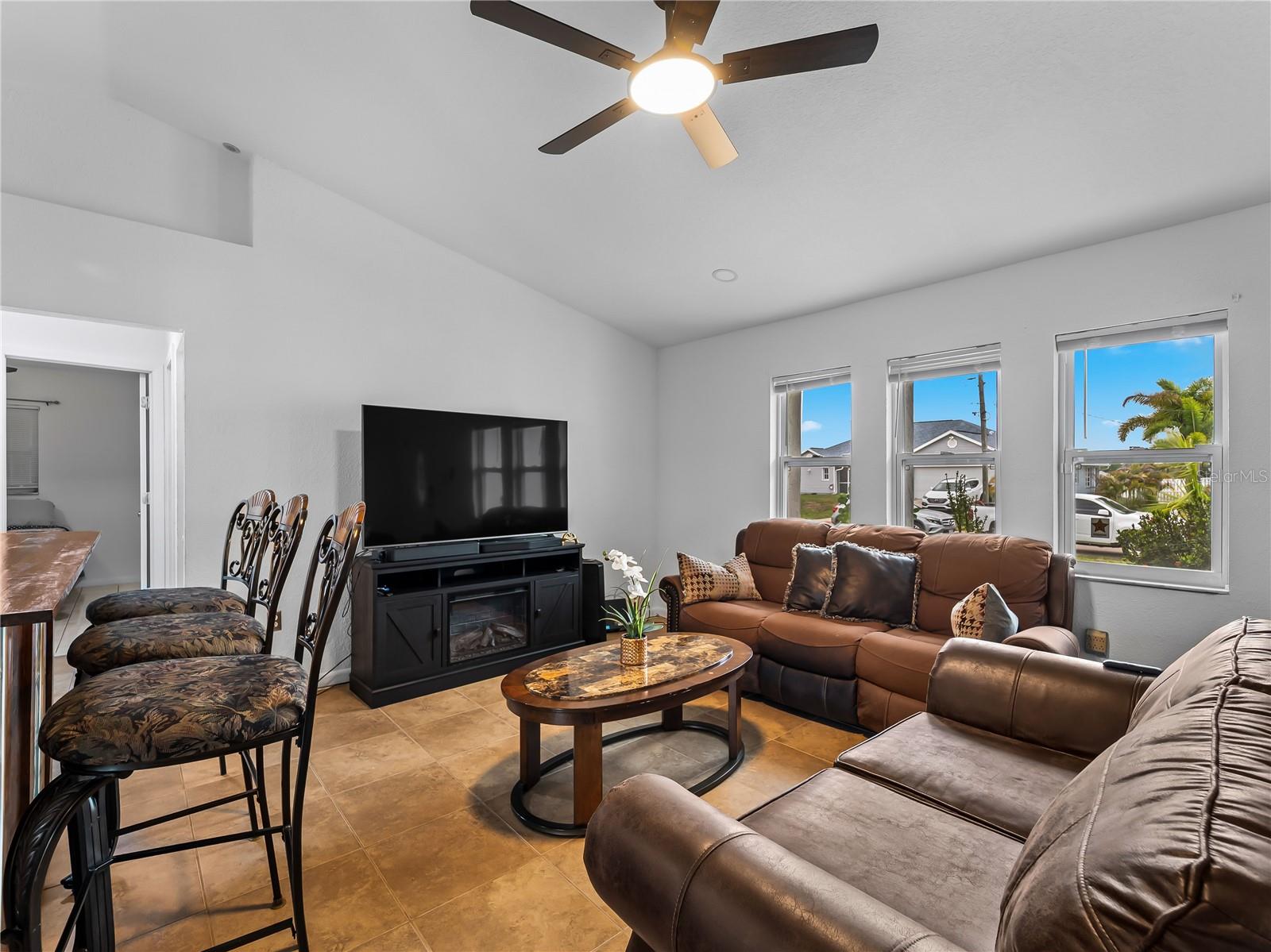 PORT CHARLOTTE SEC 050 - Residential